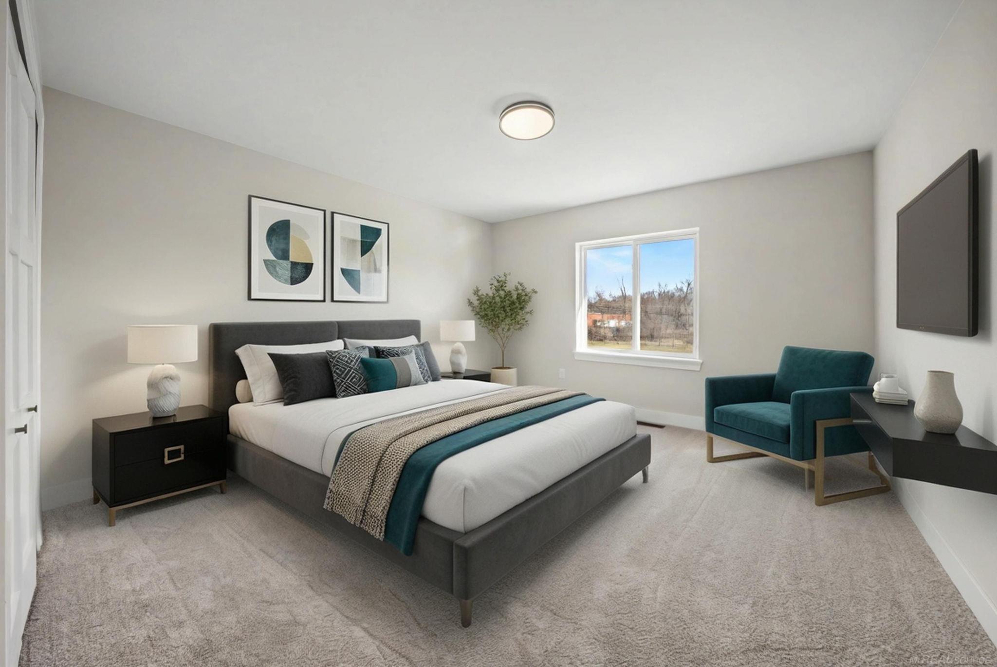 37572 Josephine Drive, Sterling Heights, MI, 48312