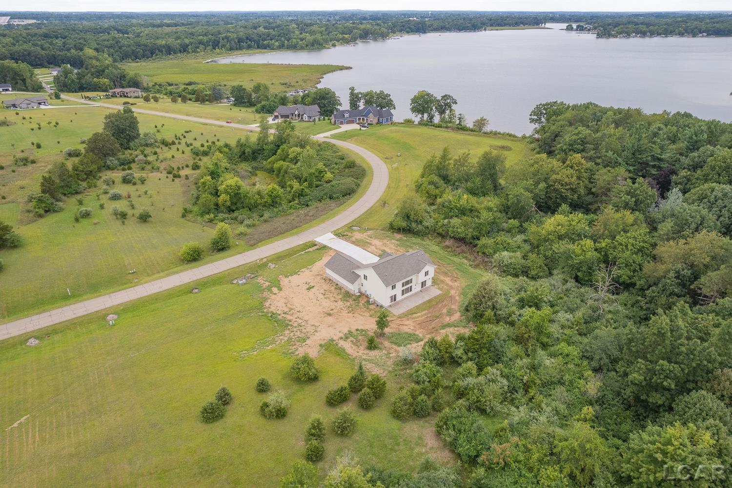 Photo 3 of Single family home for sale at 114 Bloomfield Blvd, Norvell Township Jackson, MI 49230 | MLS# 56050201918 | Listing updated on 2026-09-30