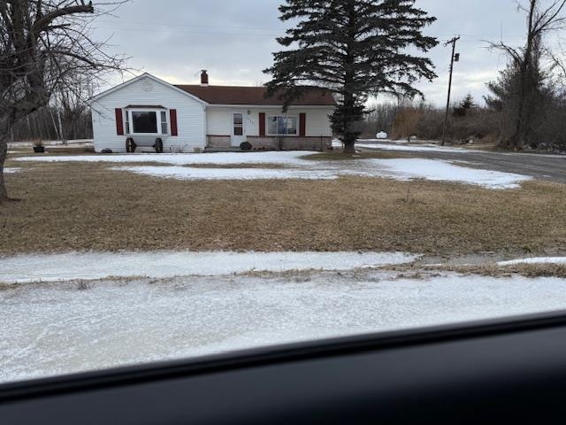 616 E Main Street, Morenci, MI, 49256