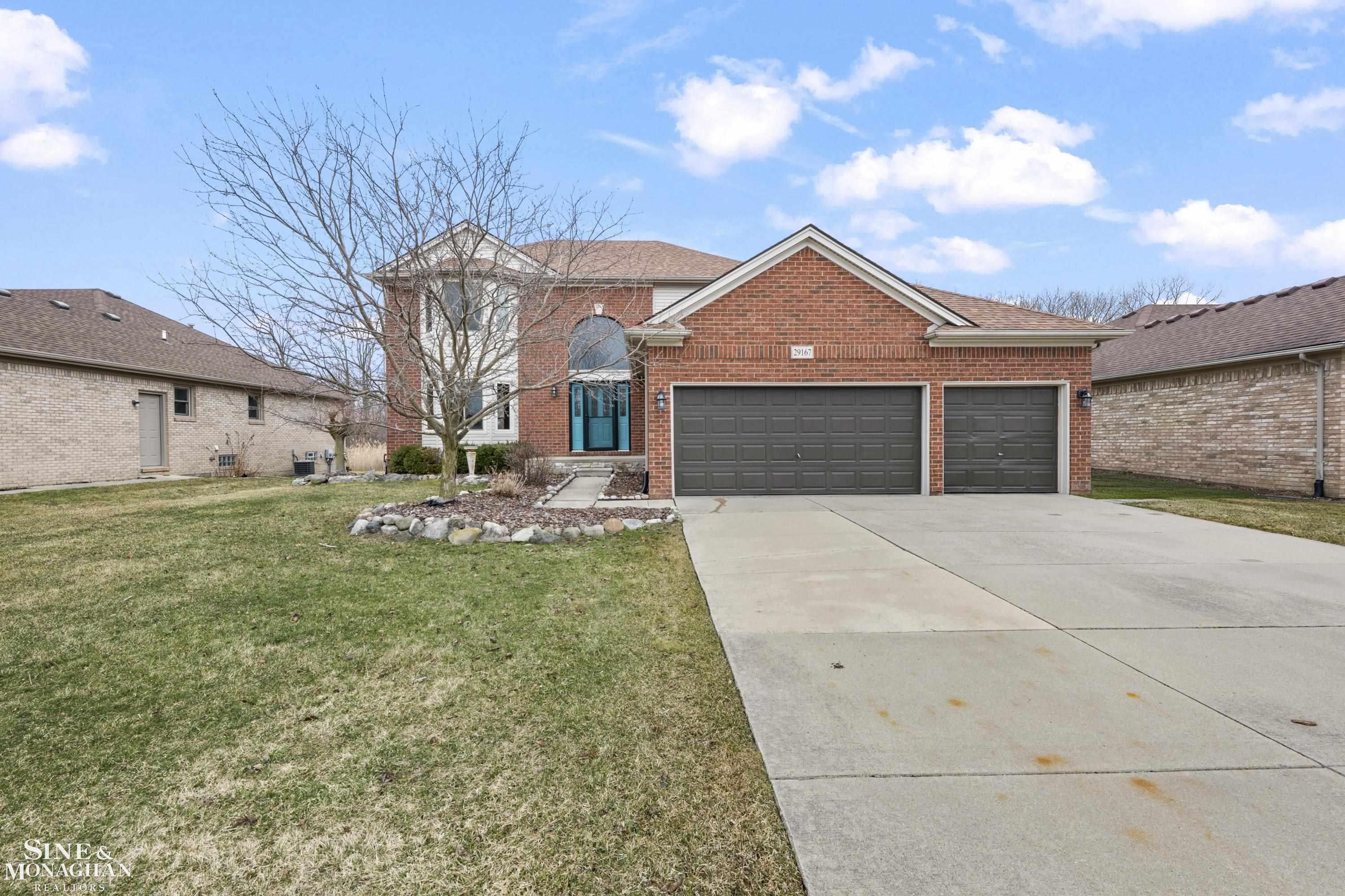 Homes for sale in Chesterfield Twp, MI | 29167 Rachid Ln, Chesterfield Twp, MI 48047 | MLS# 50201922