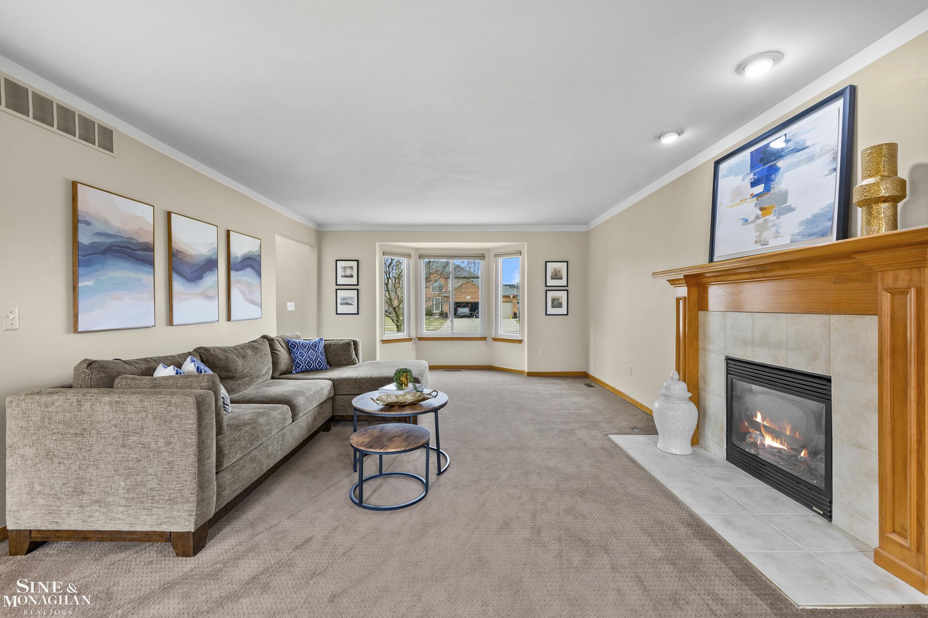 Homes for sale in Chesterfield Twp, MI | 29167 Rachid Ln, Chesterfield Twp, MI 48047 | MLS# 50201922