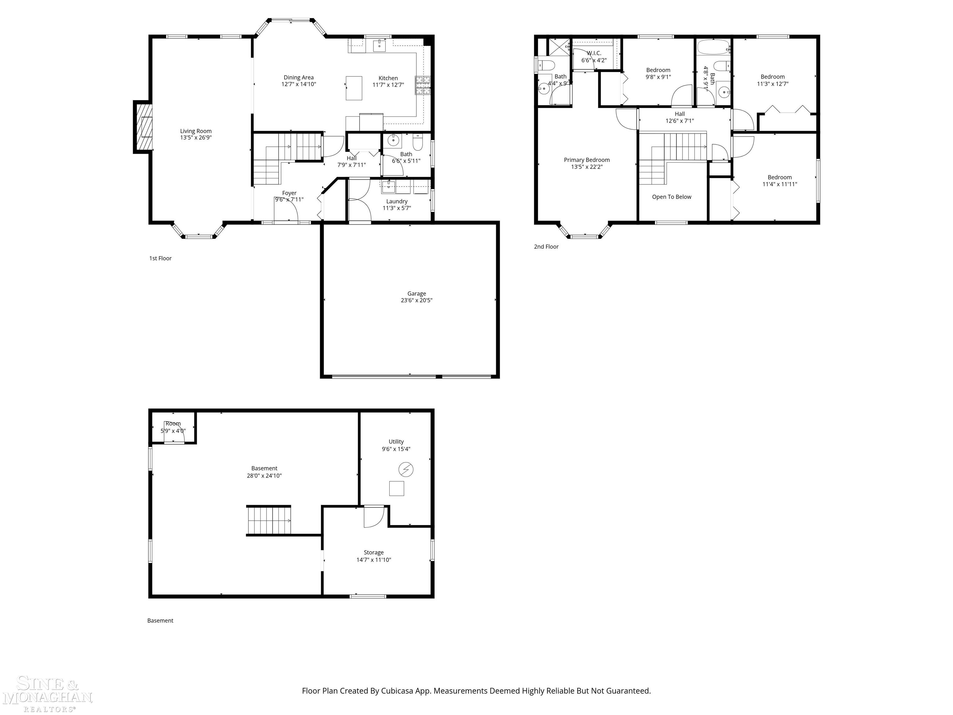 Homes for sale in Chesterfield Twp, MI | 29167 Rachid Ln, Chesterfield Twp, MI 48047 | MLS# 50201922