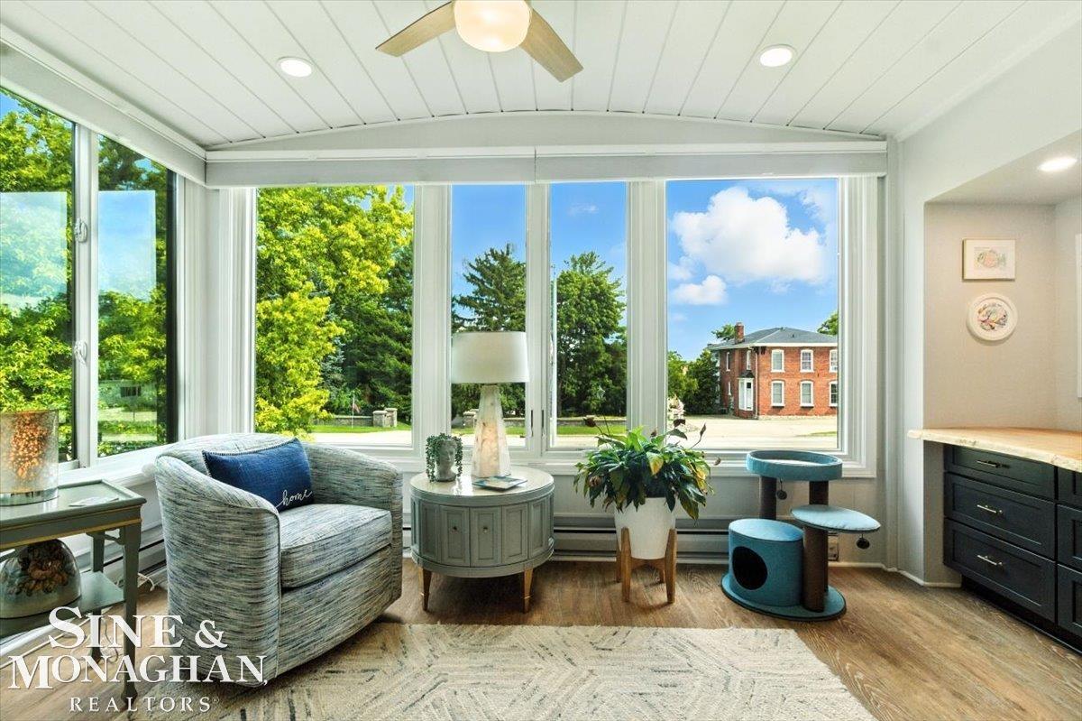 669 N Riverside Avenue UNIT&nbsp;Apt #4, Saint Clair, MI, 48079