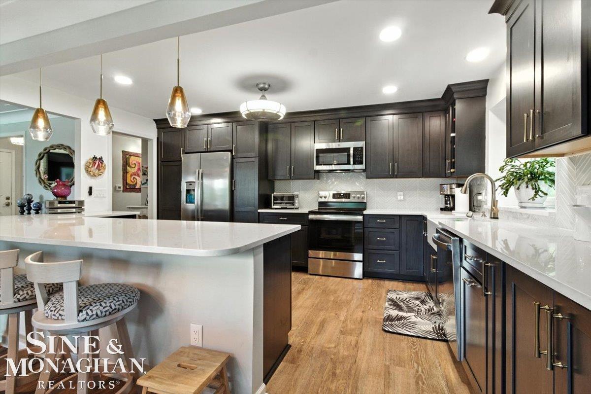 669 N Riverside Avenue UNIT&nbsp;Apt #4, Saint Clair, MI, 48079