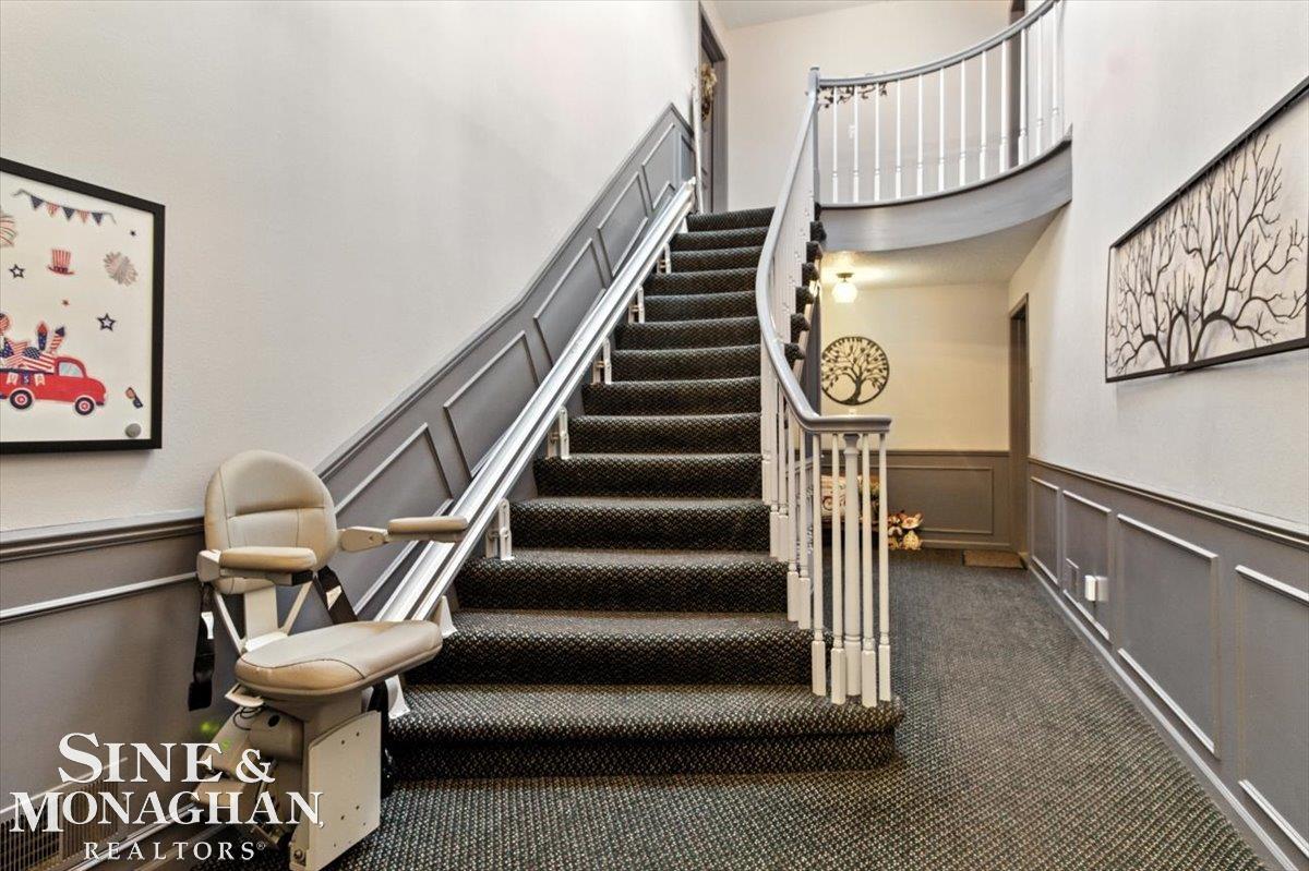 669 N Riverside Avenue UNIT&nbsp;Apt #4, Saint Clair, MI, 48079