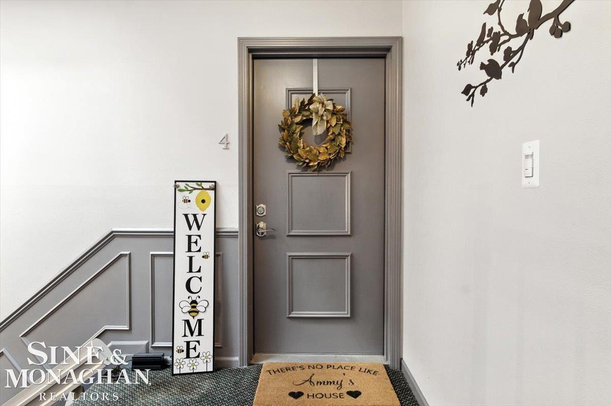 669 N Riverside Avenue UNIT&nbsp;Apt #4, Saint Clair, MI, 48079