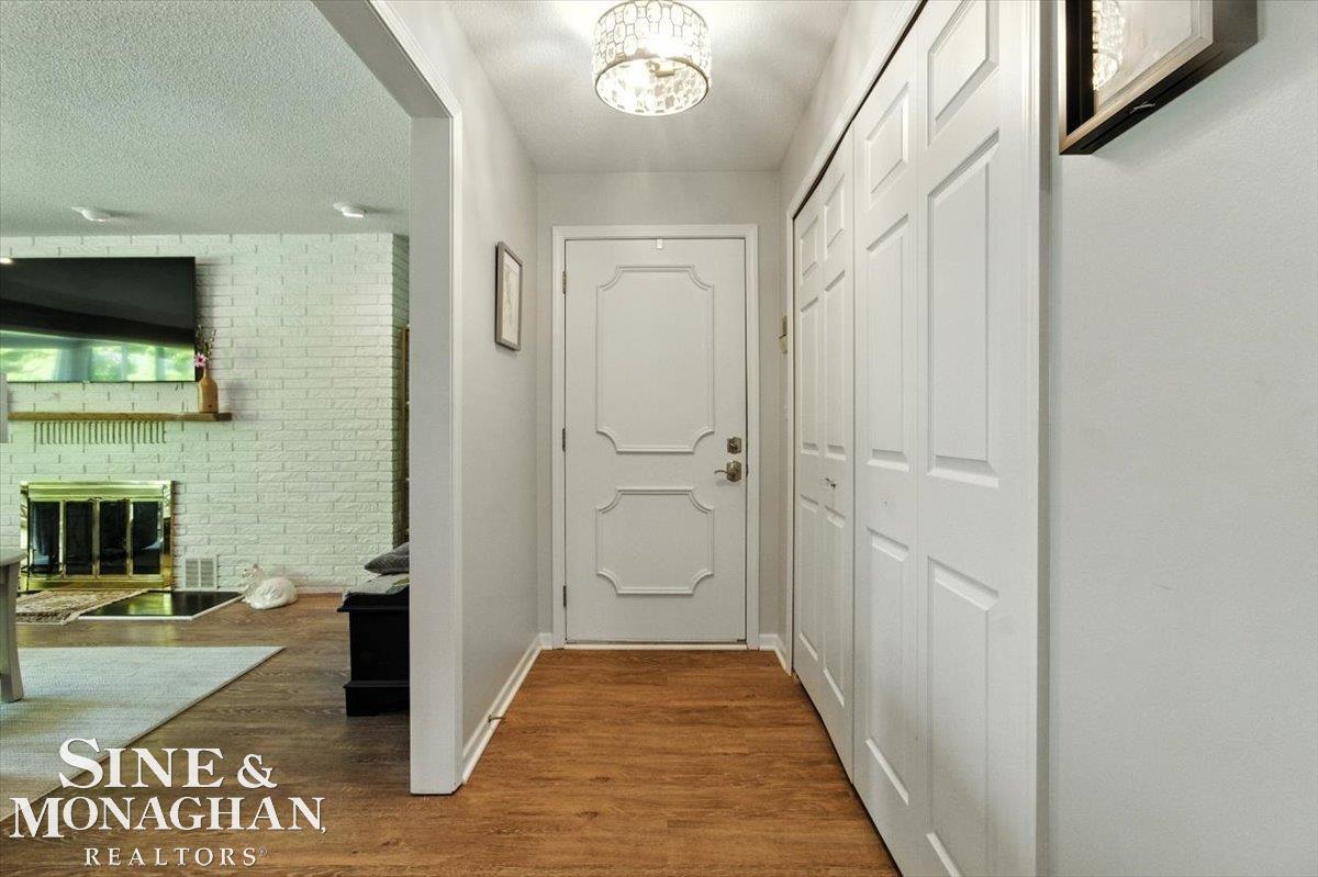 669 N Riverside Avenue UNIT&nbsp;Apt #4, Saint Clair, MI, 48079