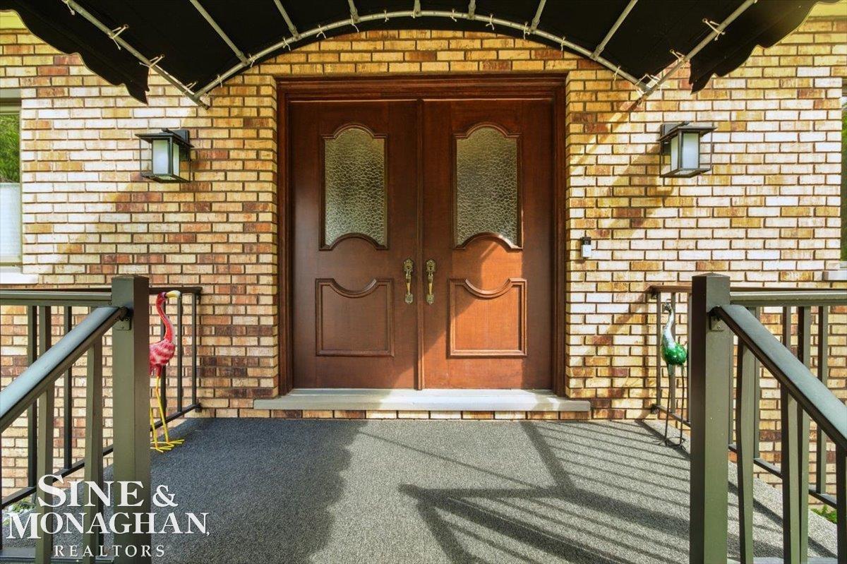 669 N Riverside Avenue UNIT&nbsp;Apt #4, Saint Clair, MI, 48079