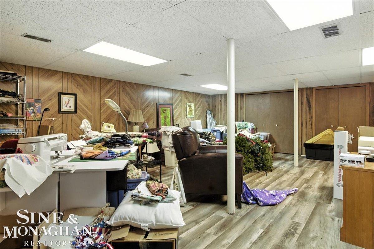 669 N Riverside Avenue UNIT&nbsp;Apt #4, Saint Clair, MI, 48079