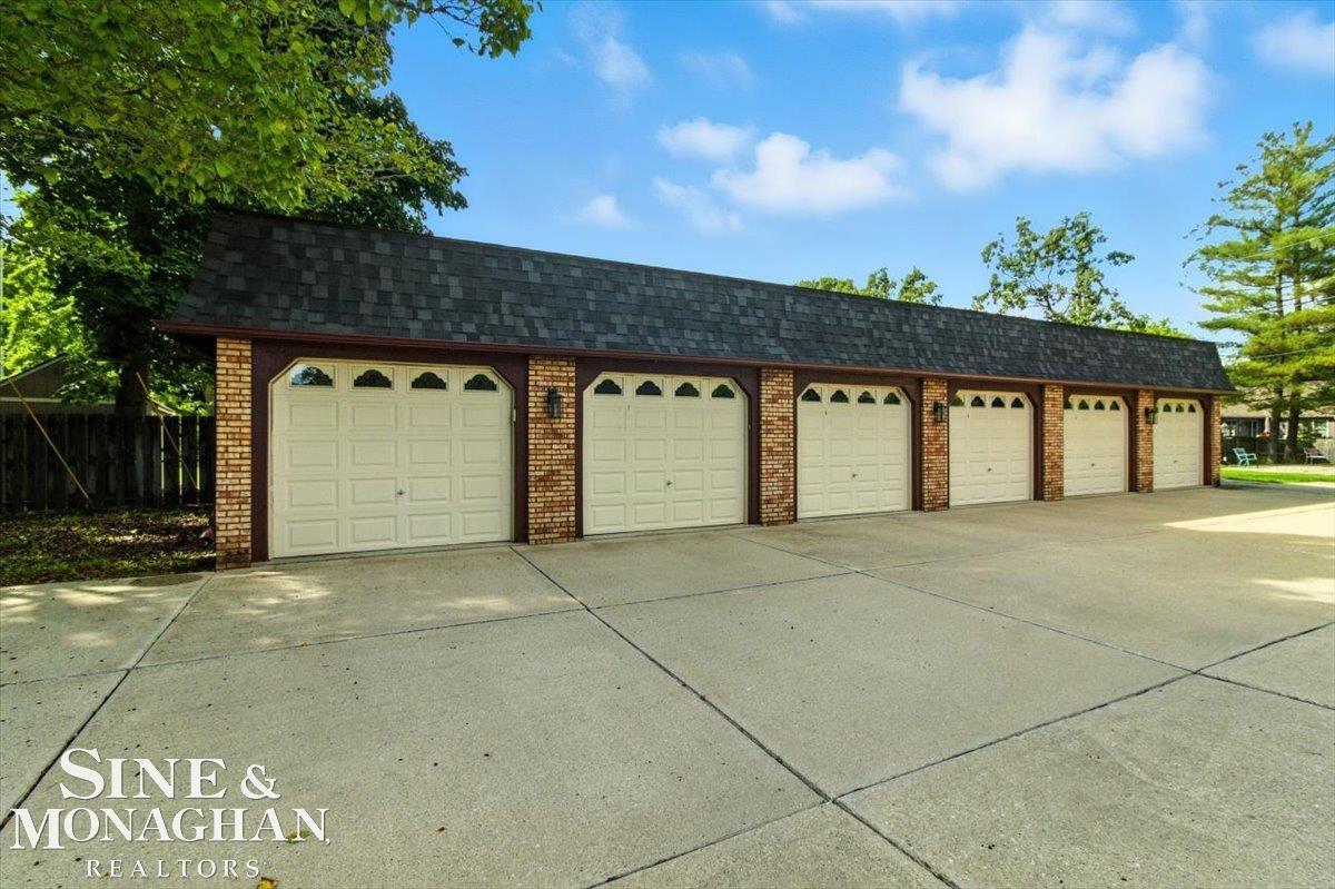 669 N Riverside Avenue UNIT&nbsp;Apt #4, Saint Clair, MI, 48079