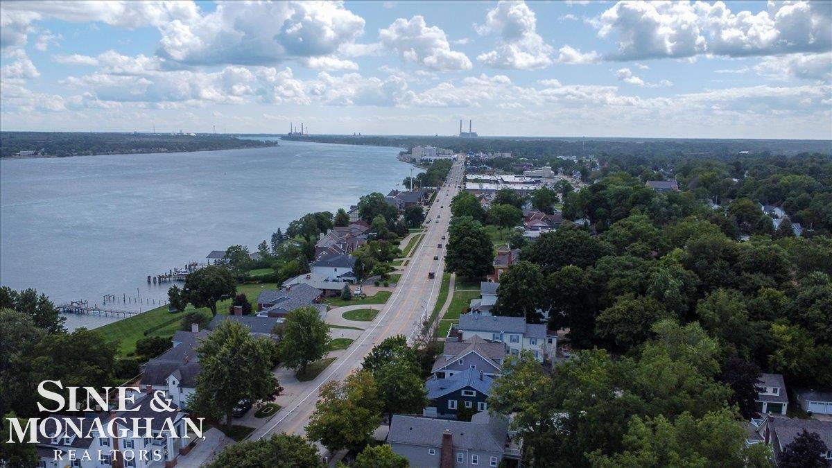 669 N Riverside Avenue UNIT&nbsp;Apt #4, Saint Clair, MI, 48079