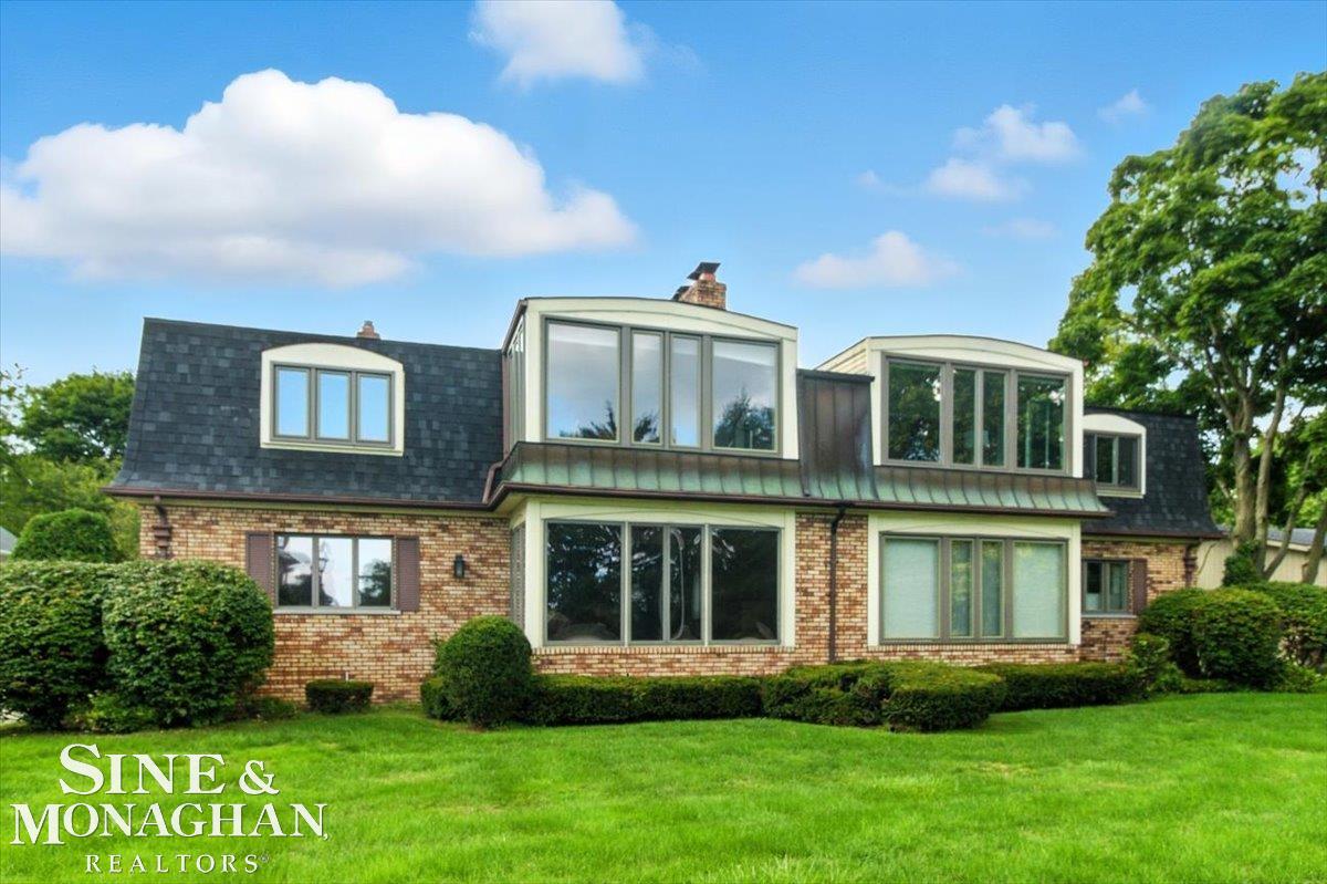 669 N Riverside Avenue UNIT&nbsp;Apt #4, Saint Clair, MI, 48079