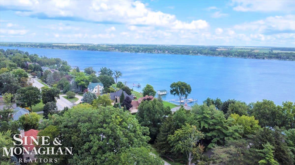 669 N Riverside Avenue UNIT&nbsp;Apt #4, Saint Clair, MI, 48079