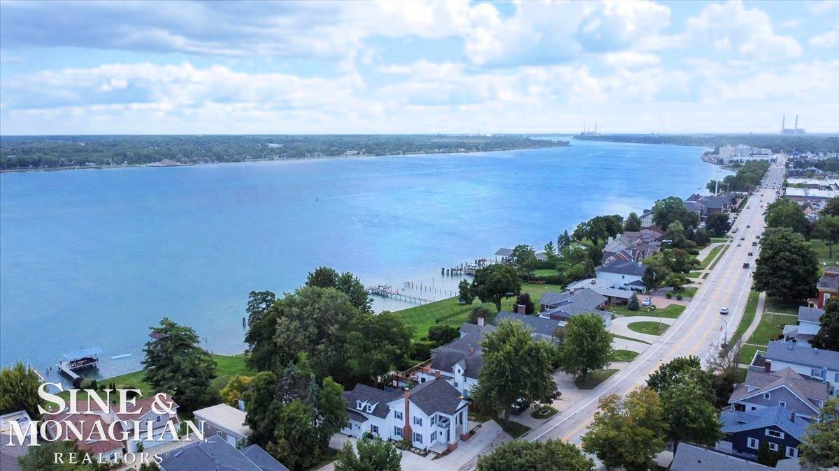 669 N Riverside Avenue UNIT&nbsp;Apt #4, Saint Clair, MI, 48079