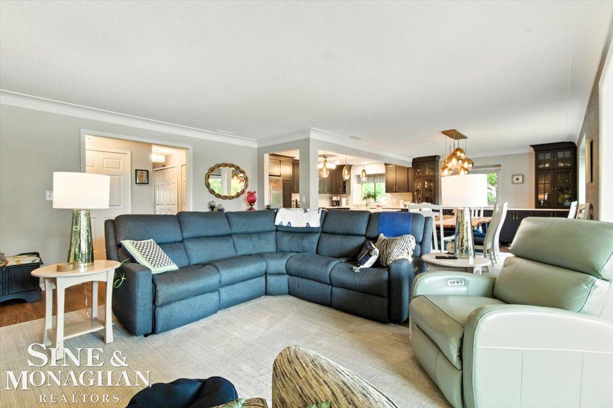 669 N Riverside Avenue UNIT&nbsp;Apt #4, Saint Clair, MI, 48079