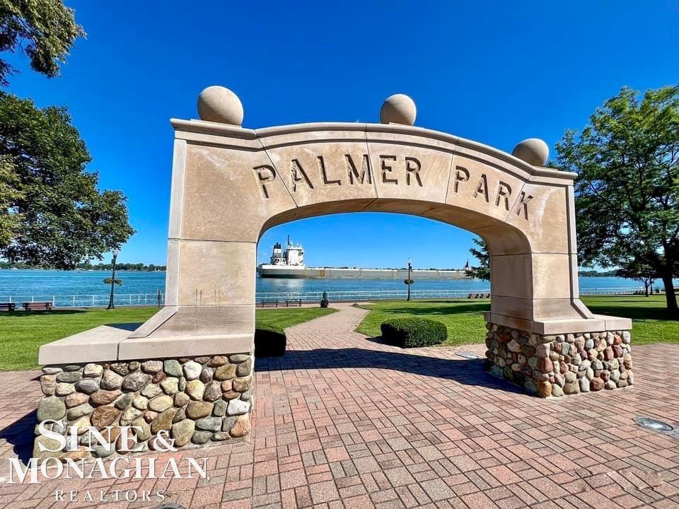 669 N Riverside Avenue UNIT&nbsp;Apt #4, Saint Clair, MI, 48079