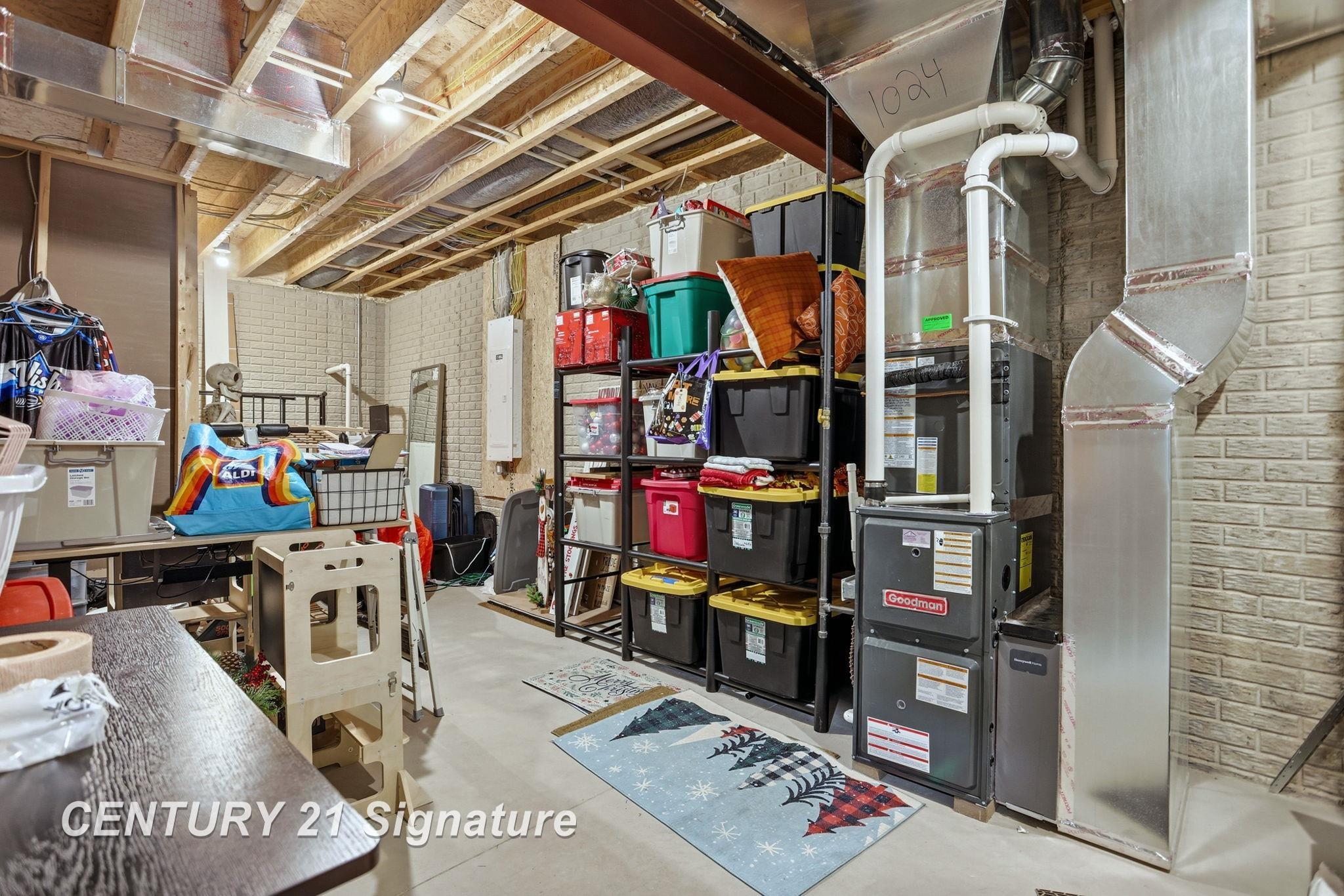 8442 Oakhill Drive, Freeland, MI, 48623