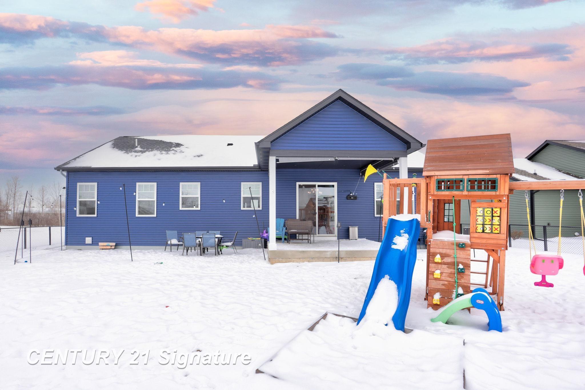 8442 Oakhill Drive, Freeland, MI, 48623