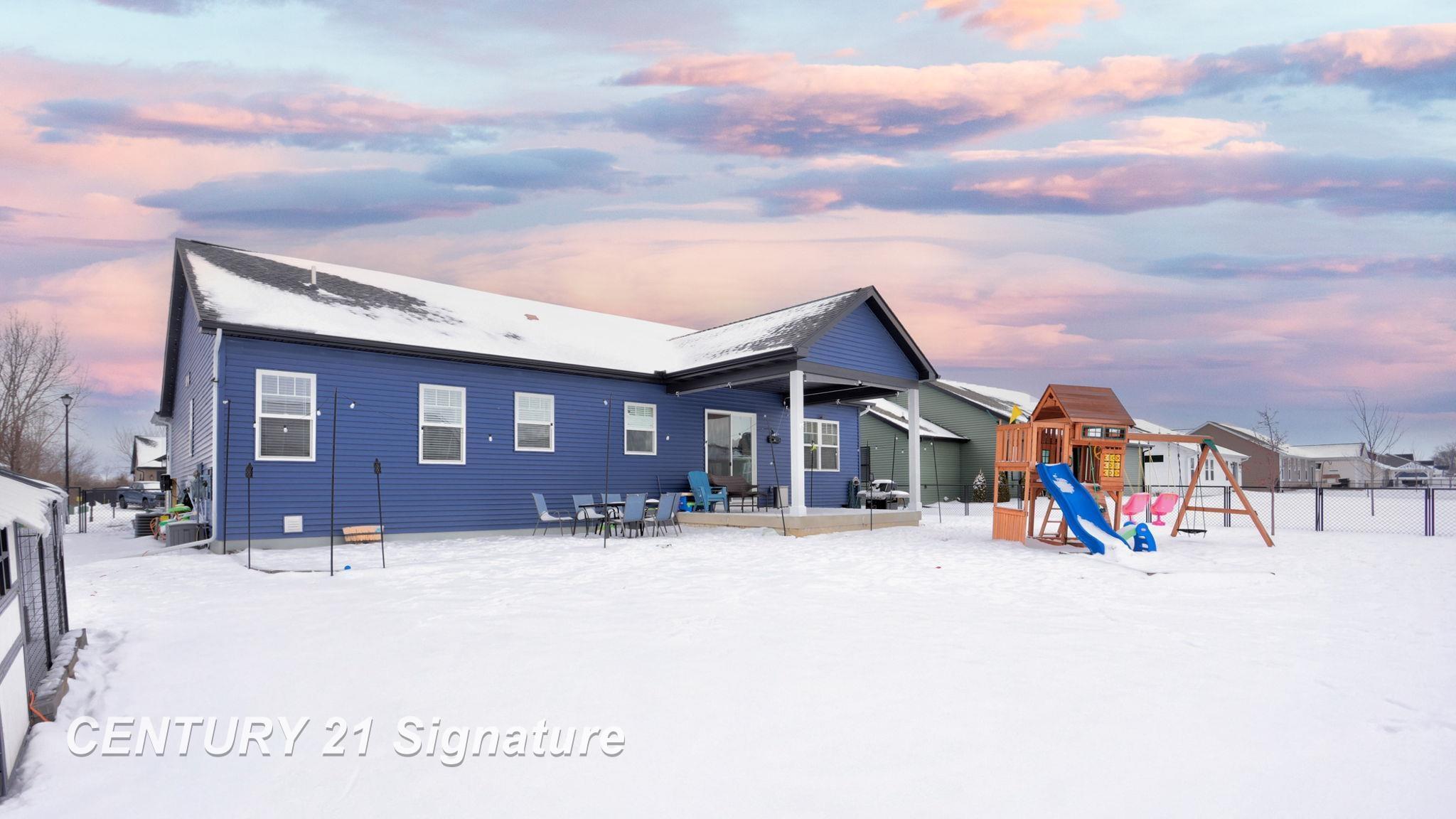 8442 Oakhill Drive, Freeland, MI, 48623