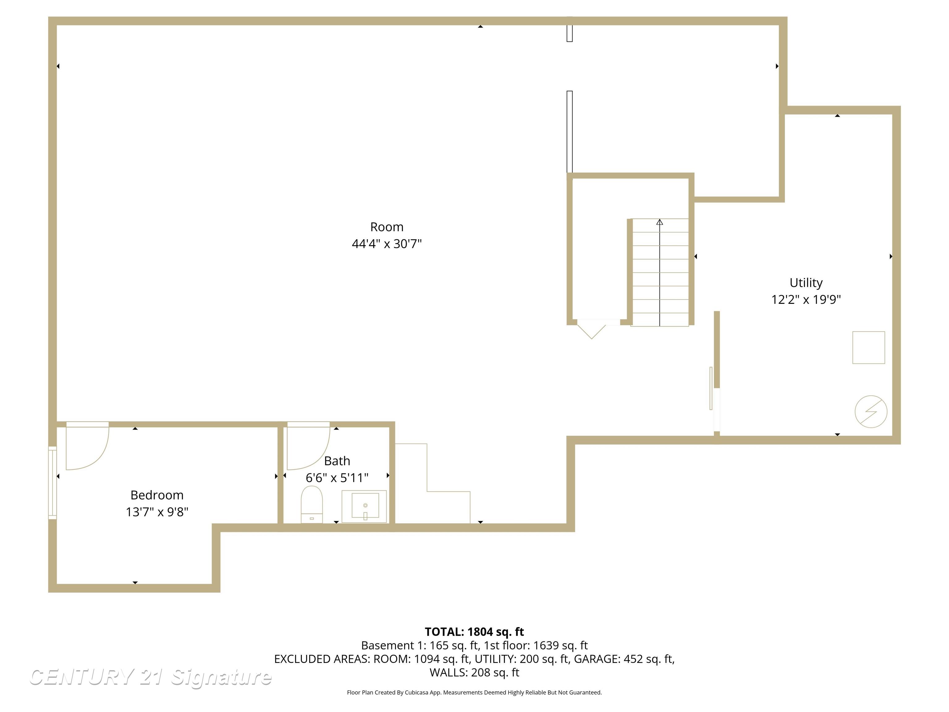 8442 Oakhill Drive, Freeland, MI, 48623