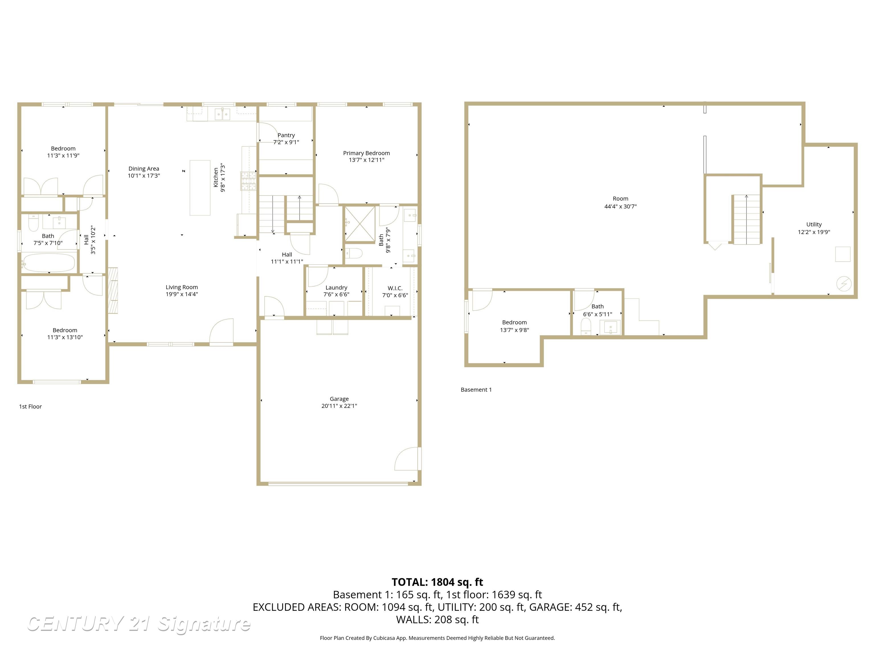 8442 Oakhill Drive, Freeland, MI, 48623