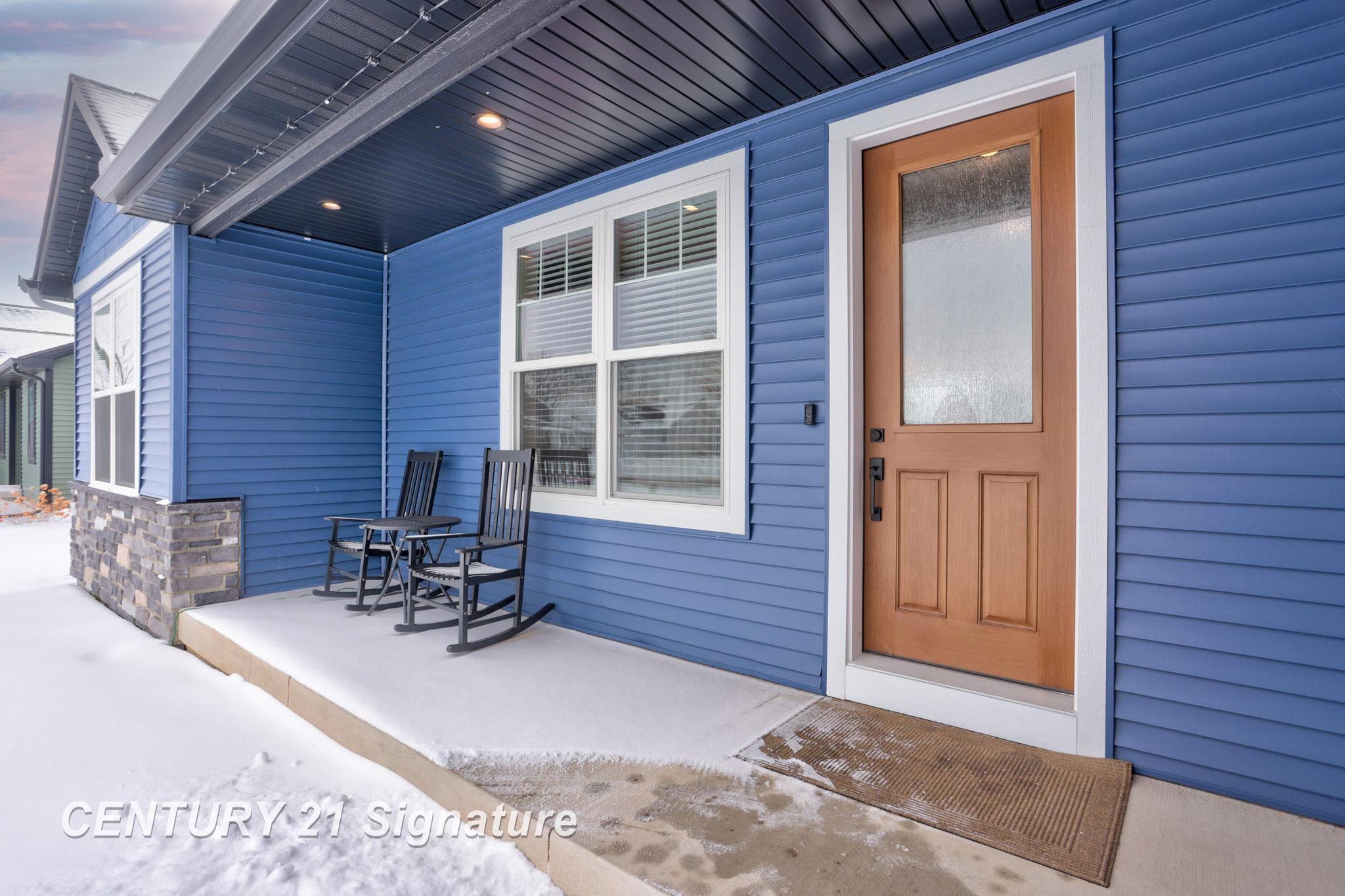 8442 Oakhill Drive, Freeland, MI, 48623