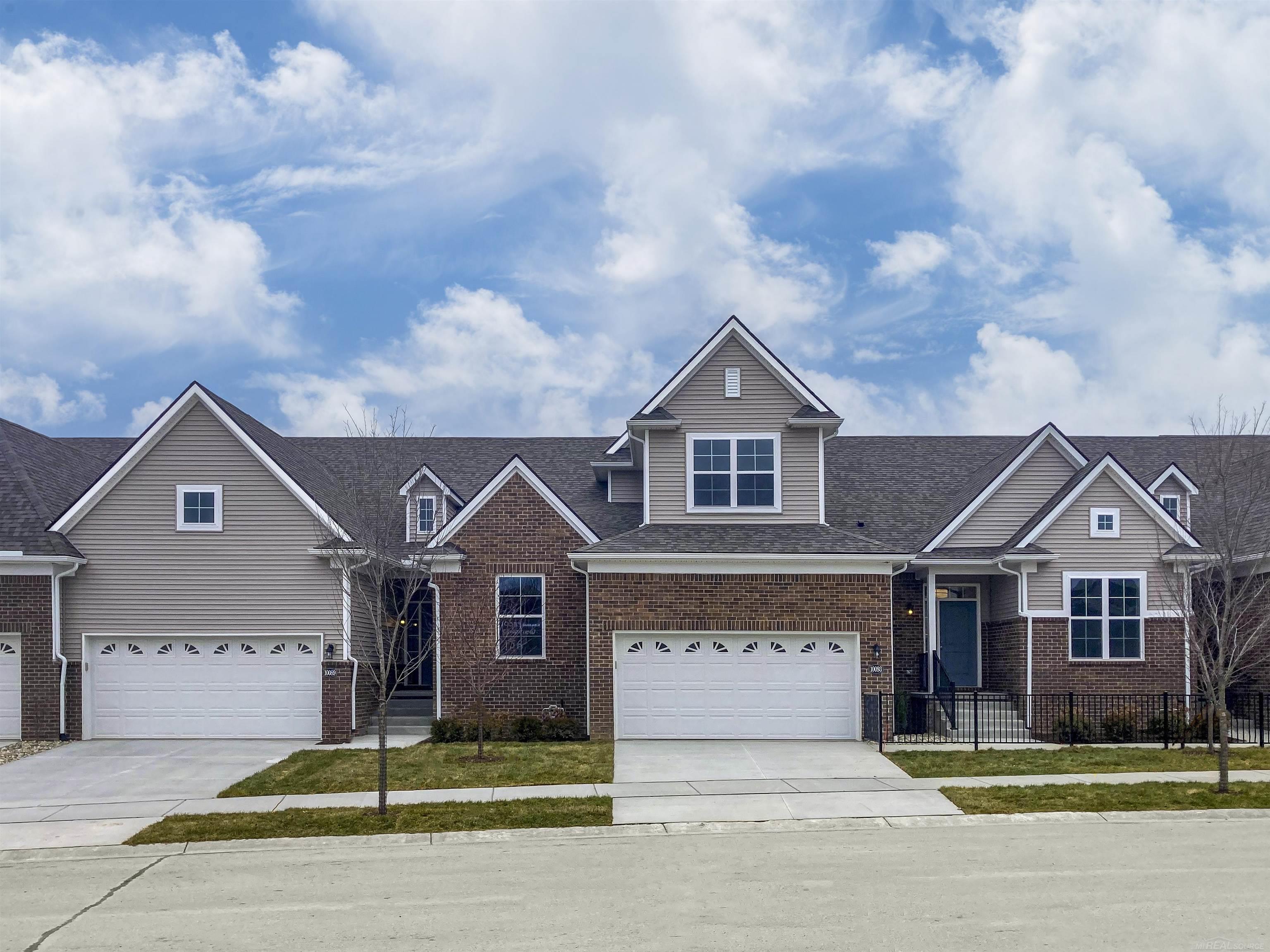 2270 Chase Drive UNIT&nbsp;112, Howell, MI, 48855