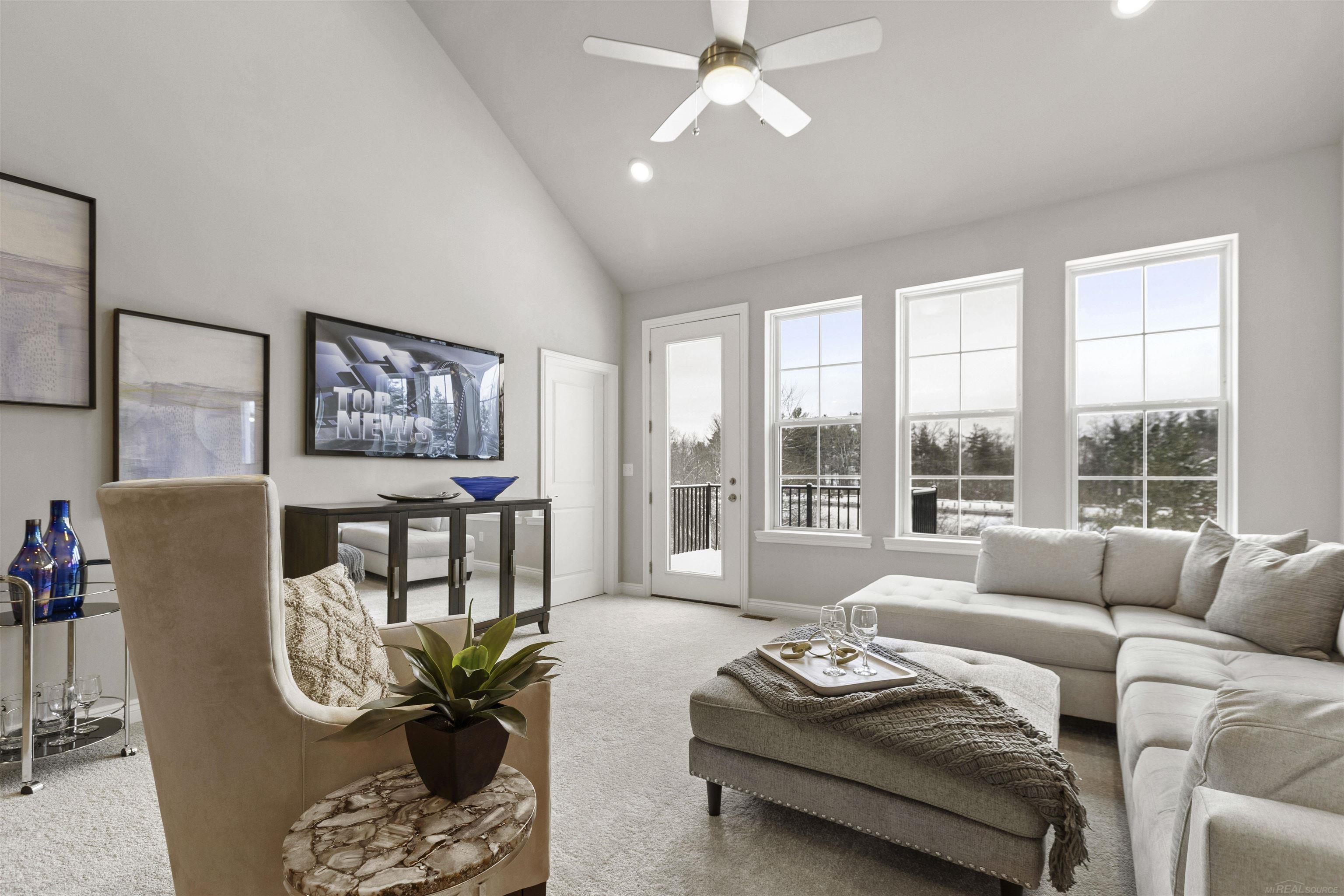 2270 Chase Drive UNIT&nbsp;112, Howell, MI, 48855