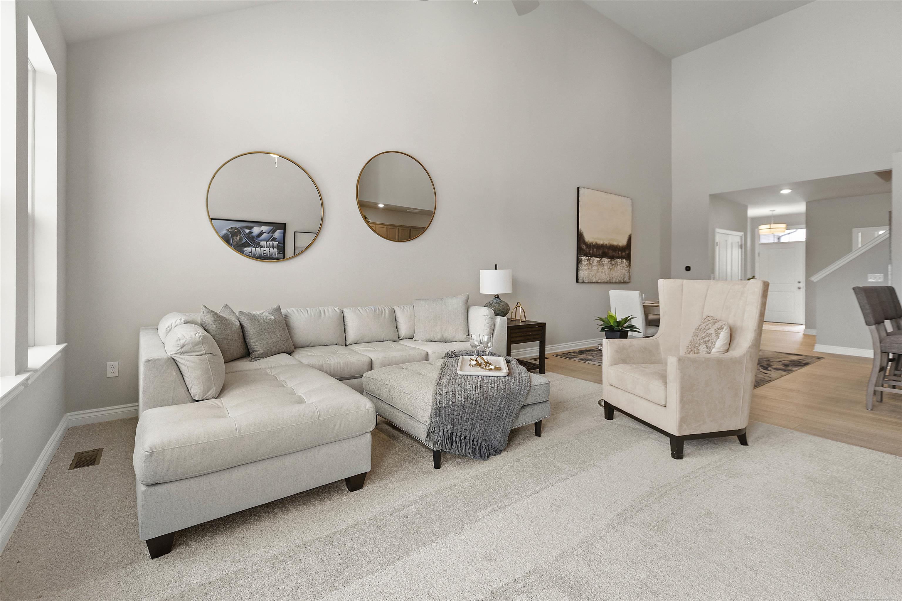 2270 Chase Drive UNIT&nbsp;112, Howell, MI, 48855