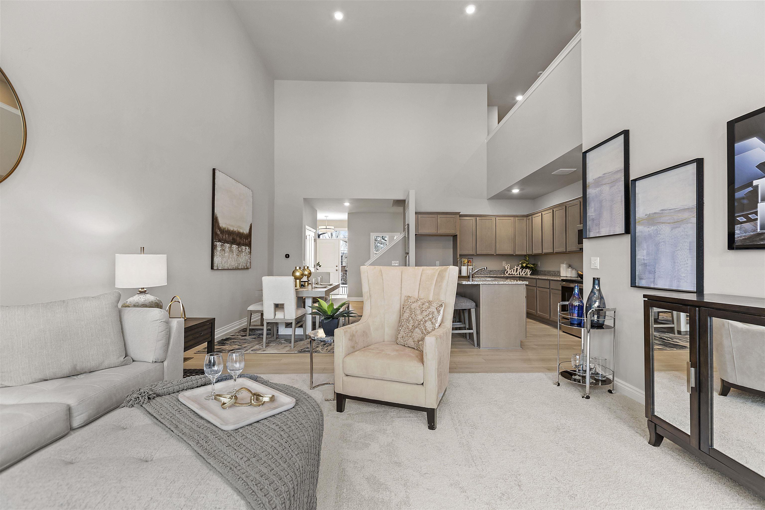 2270 Chase Drive UNIT&nbsp;112, Howell, MI, 48855