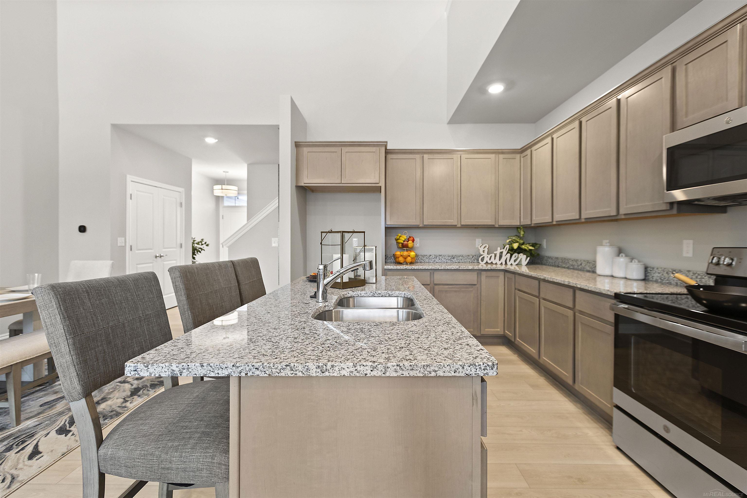 2270 Chase Drive UNIT&nbsp;112, Howell, MI, 48855