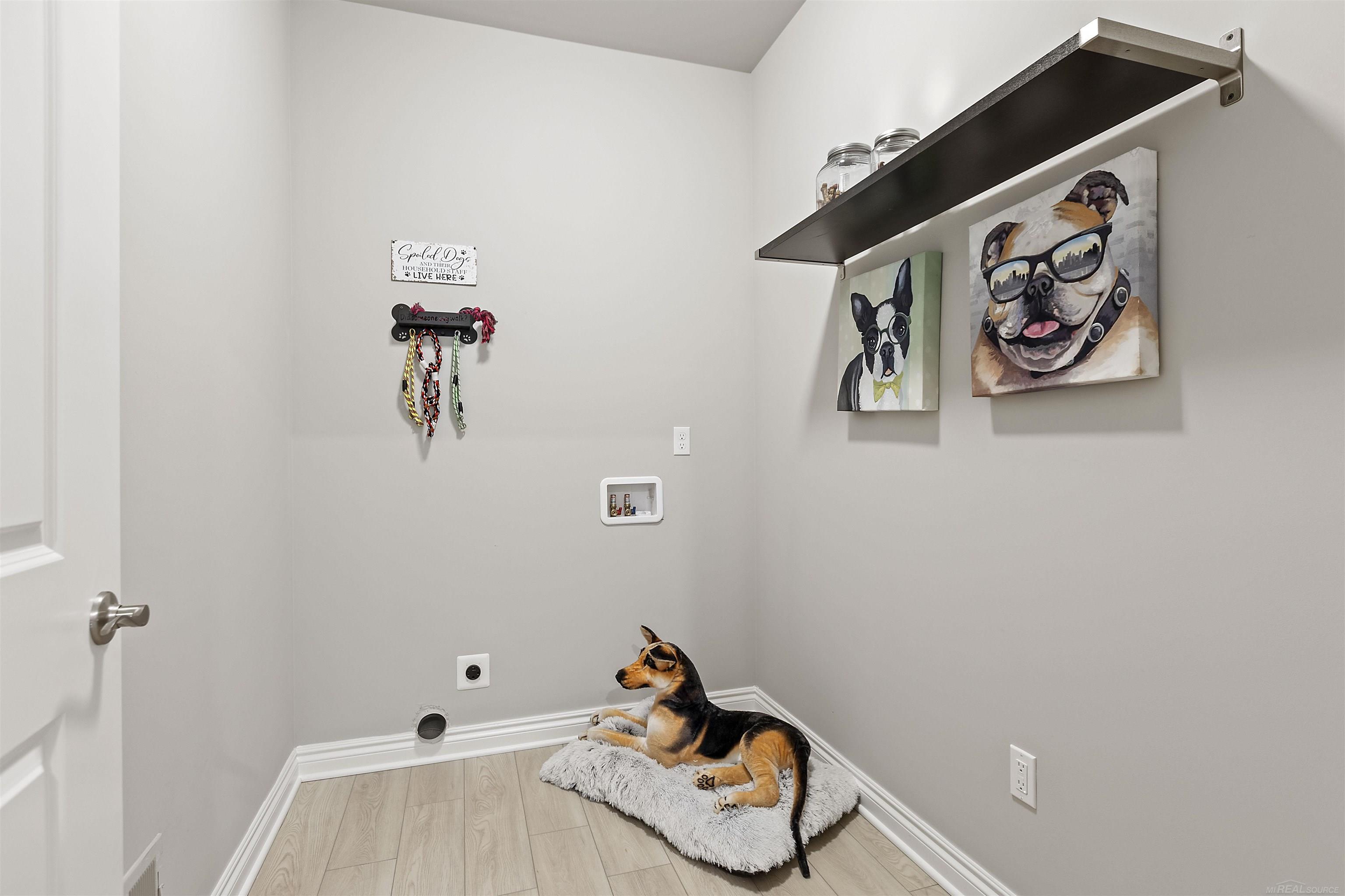 2270 Chase Drive UNIT&nbsp;112, Howell, MI, 48855