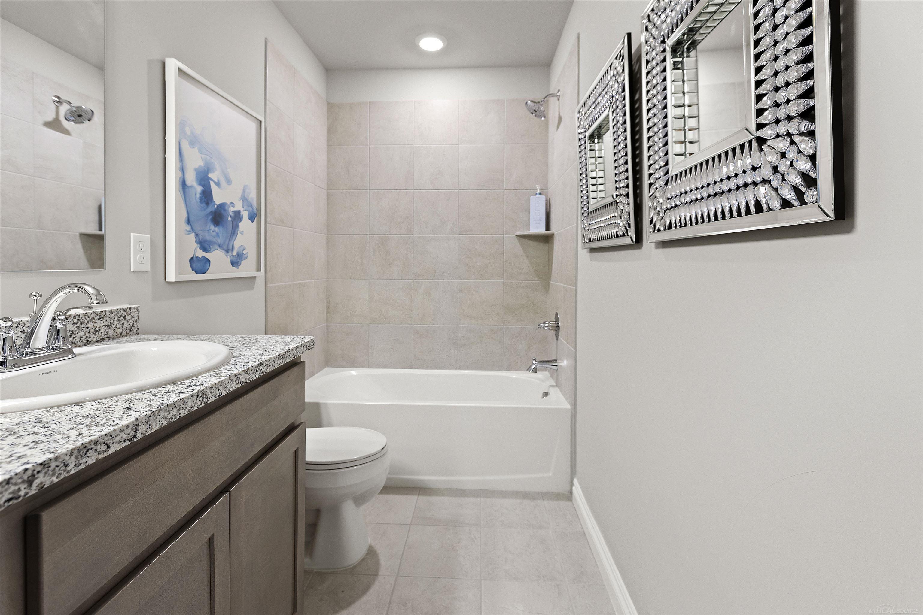 2270 Chase Drive UNIT&nbsp;112, Howell, MI, 48855