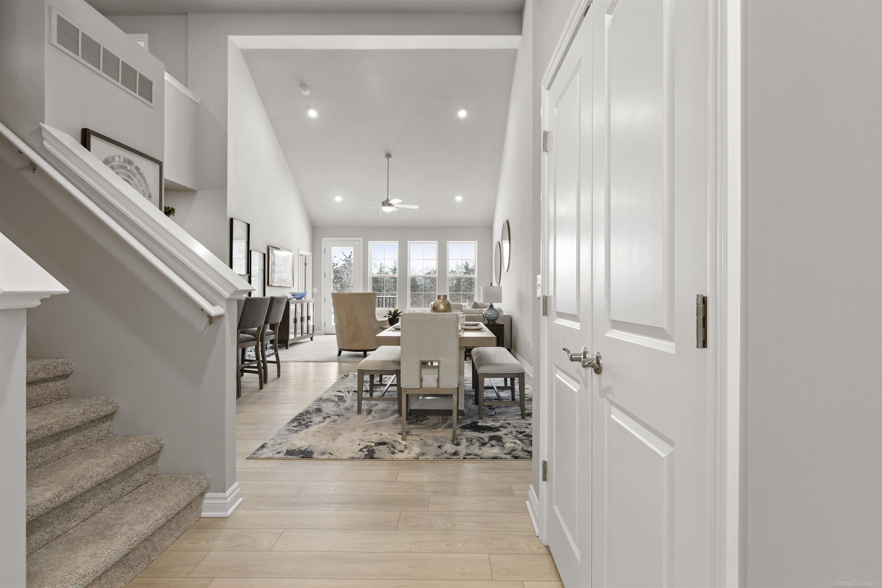 2270 Chase Drive UNIT&nbsp;112, Howell, MI, 48855