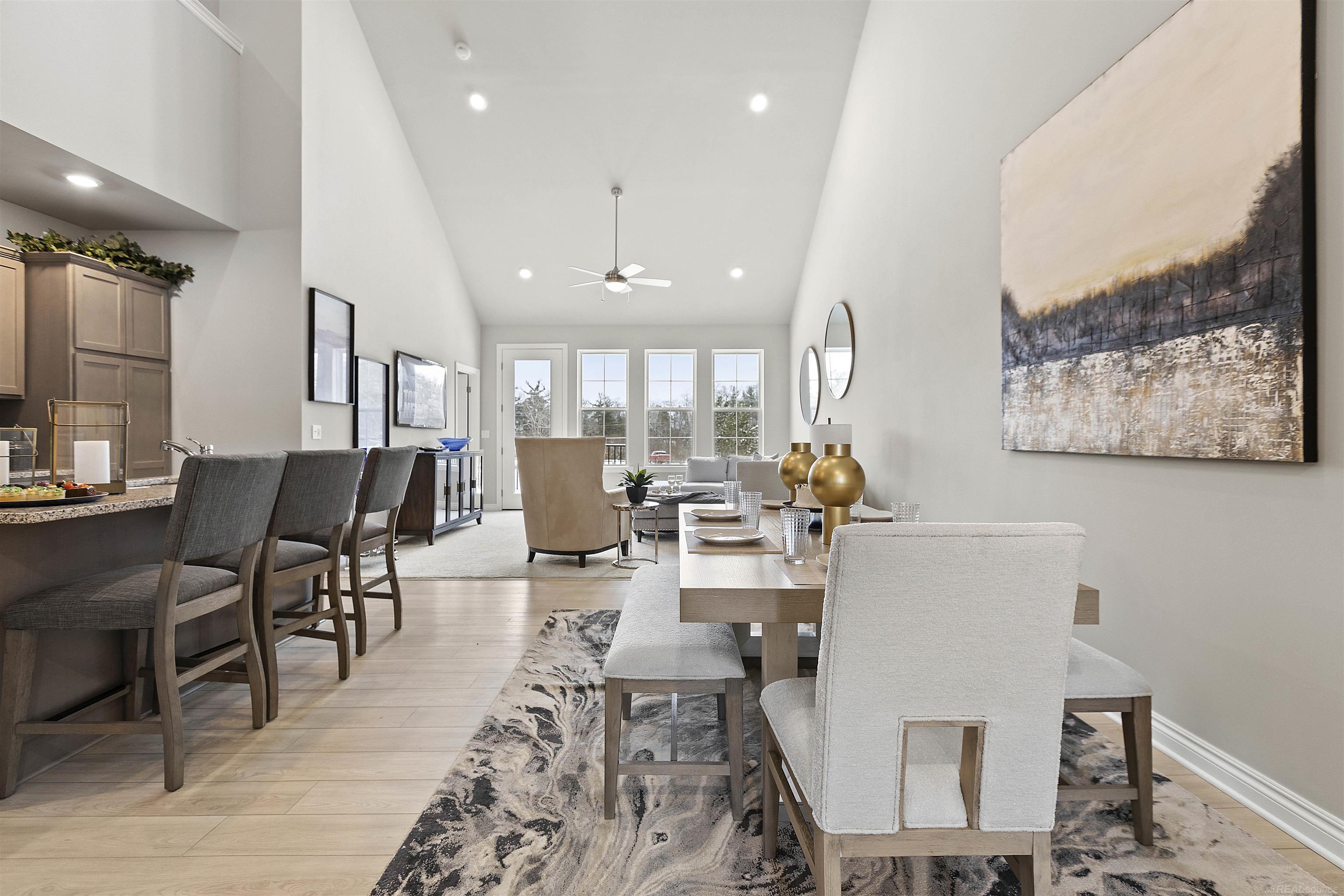 2270 Chase Drive UNIT&nbsp;112, Howell, MI, 48855