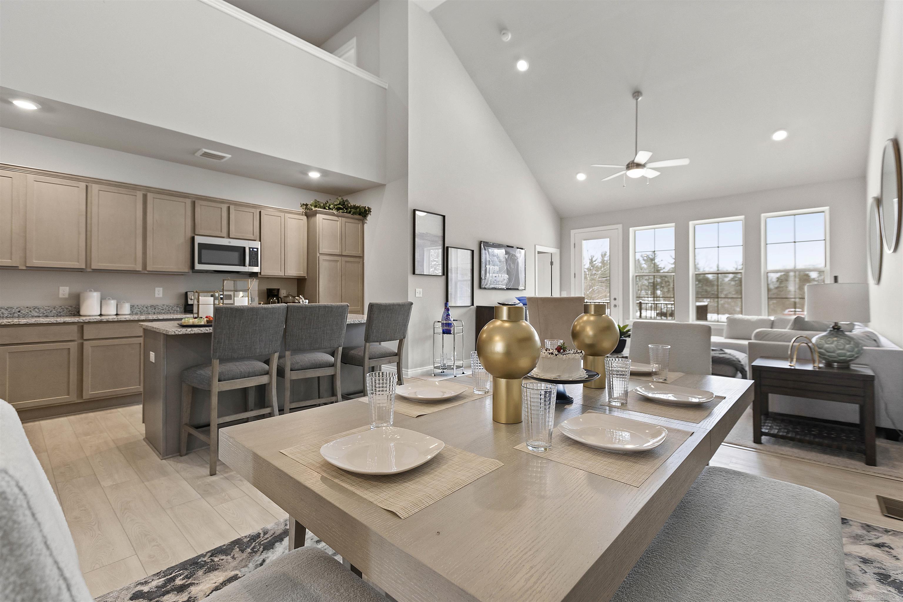 2270 Chase Drive UNIT&nbsp;112, Howell, MI, 48855