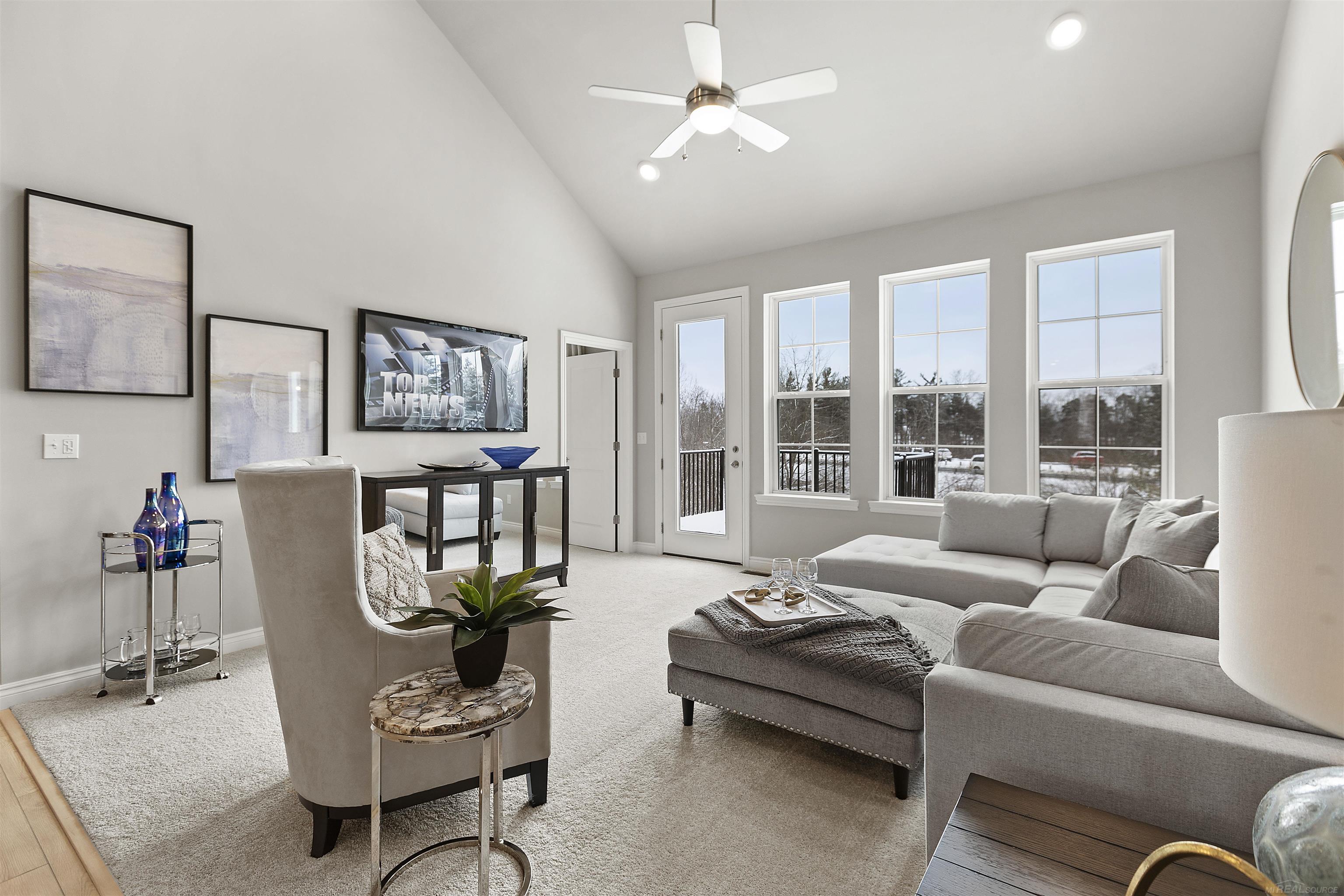 2270 Chase Drive UNIT&nbsp;112, Howell, MI, 48855