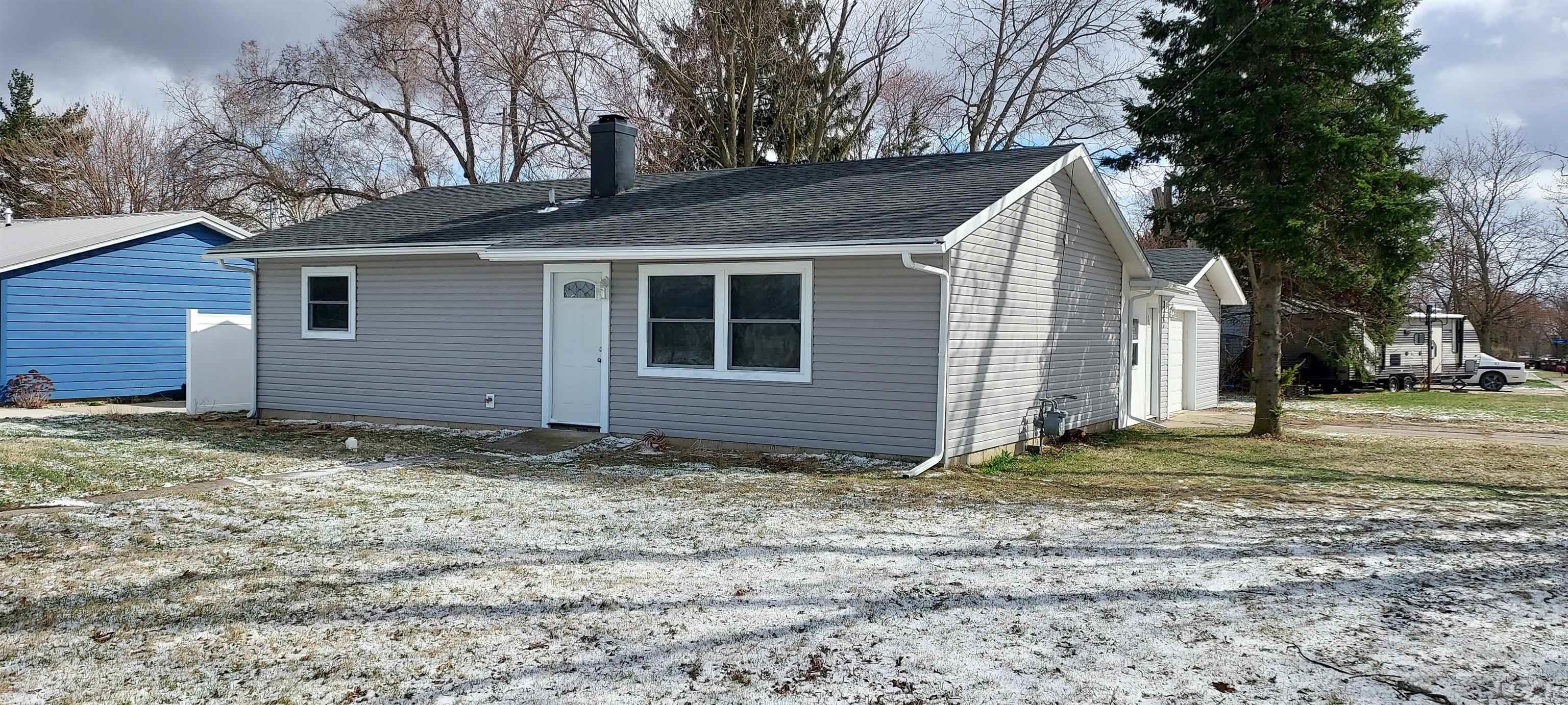 1169 Division Street, Adrian, MI, 49221