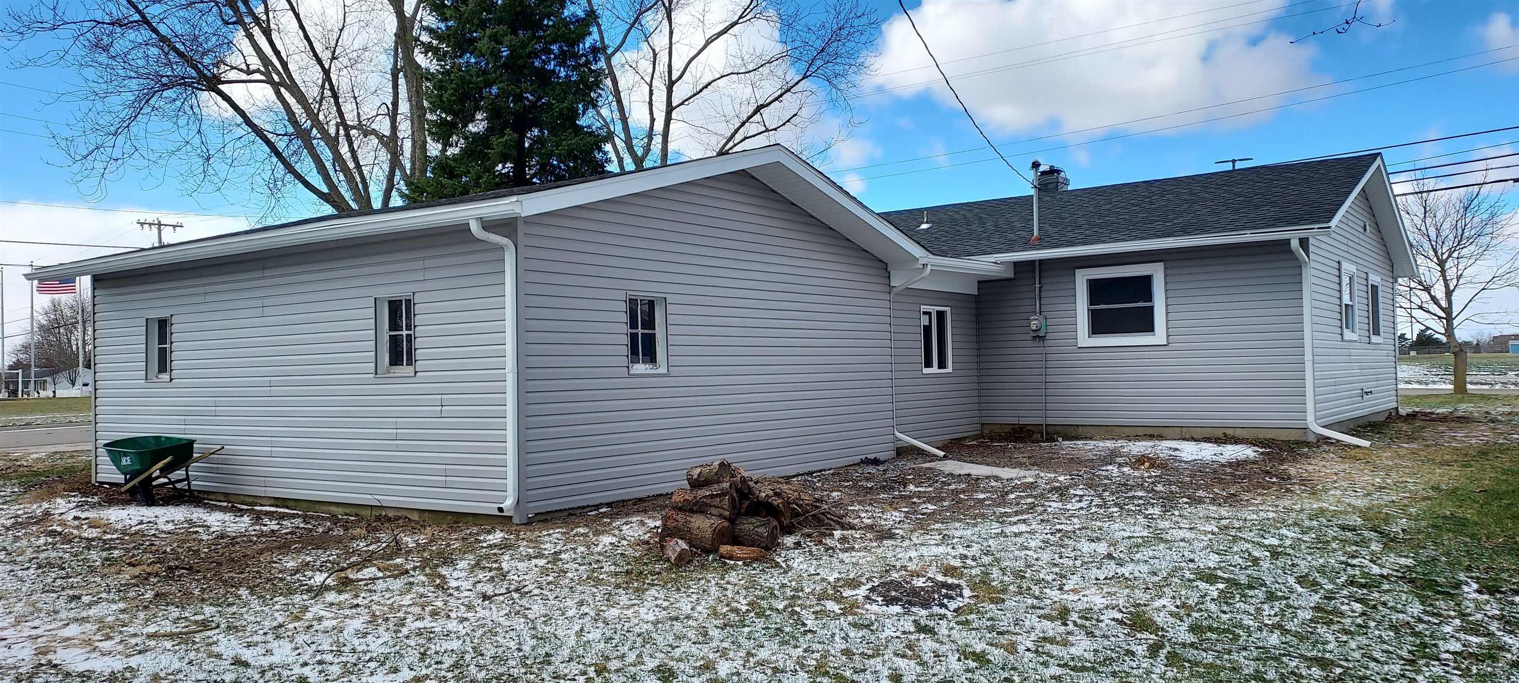 1169 Division Street, Adrian, MI, 49221