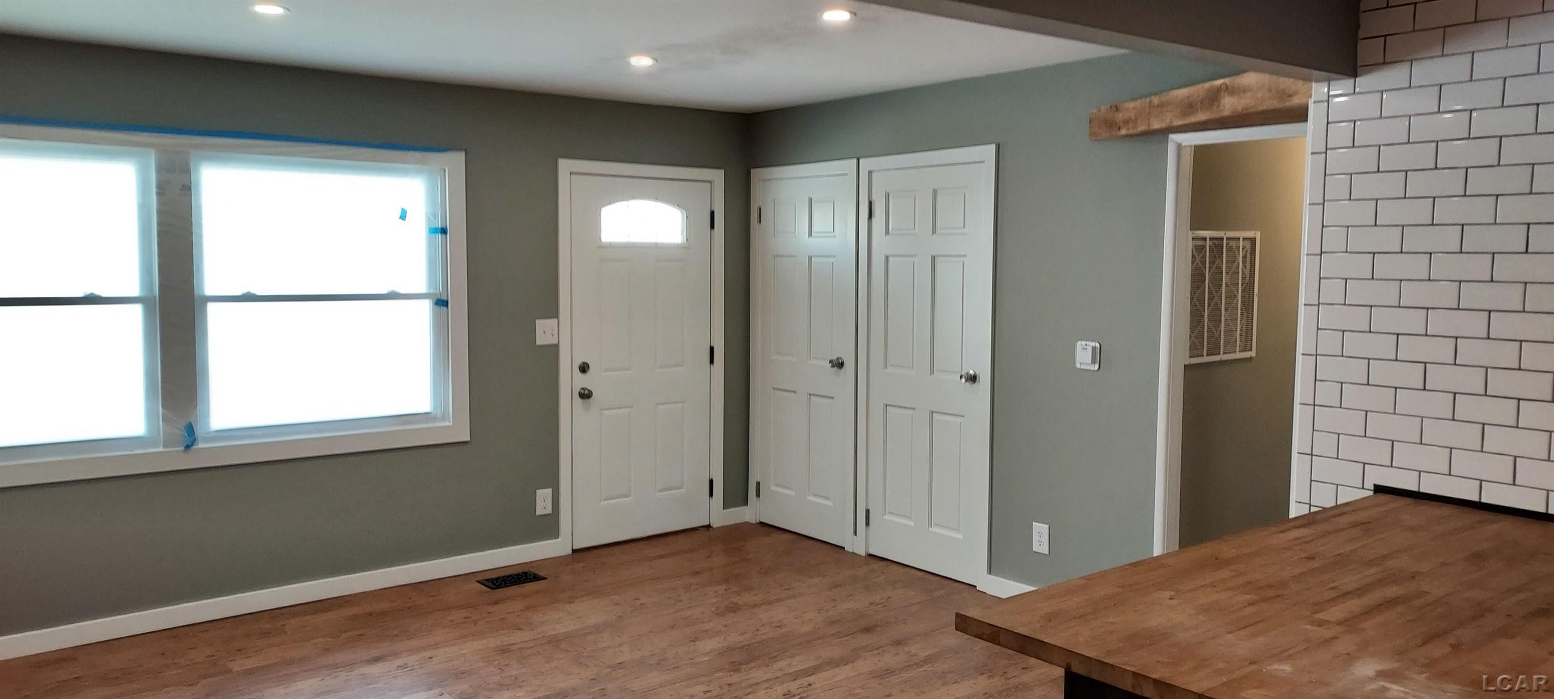 1169 Division Street, Adrian, MI, 49221