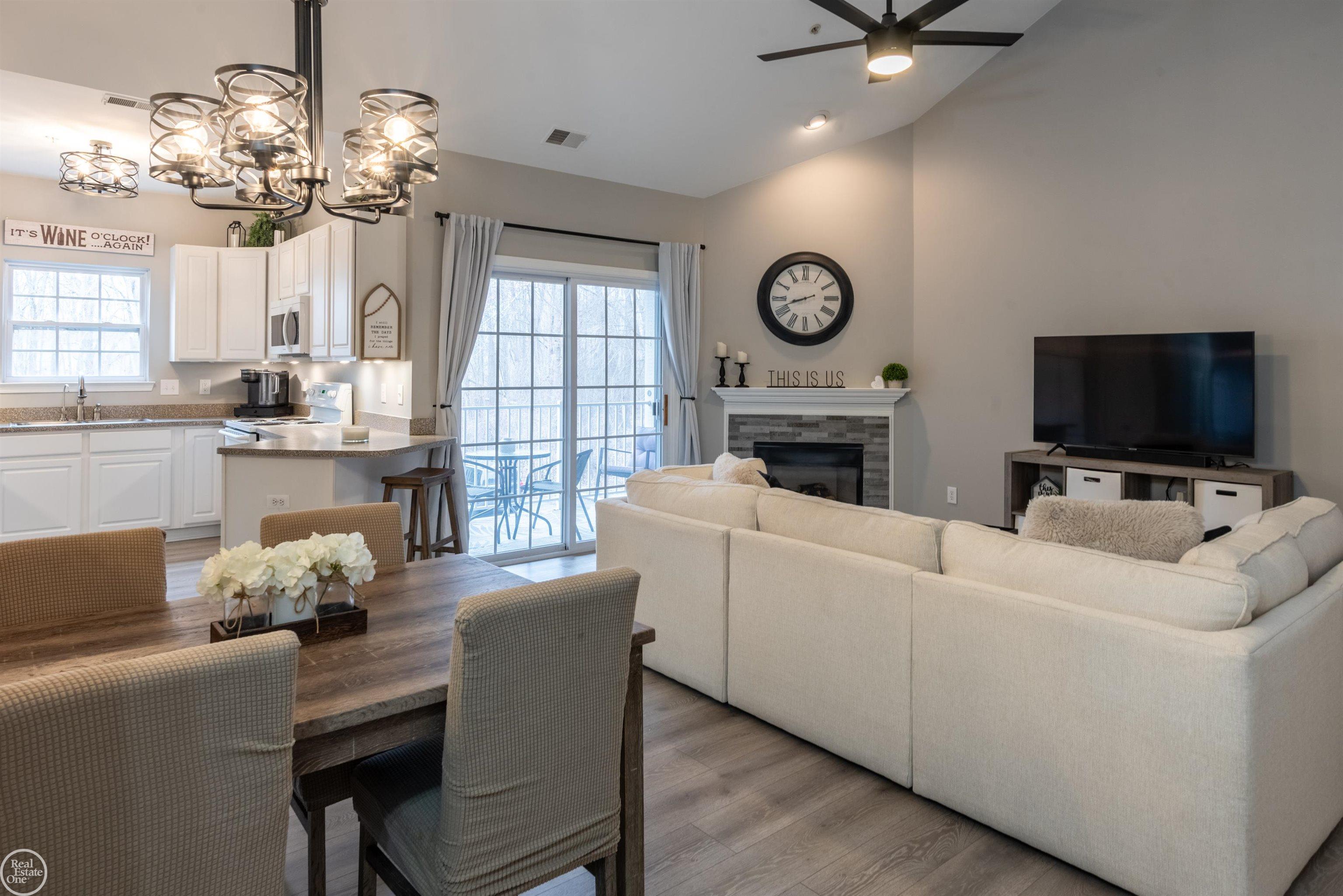 Homes for sale in Harrison Twp, MI | 25660 S Maritime Cir, Harrison Twp, MI 48045 | MLS# 50201941