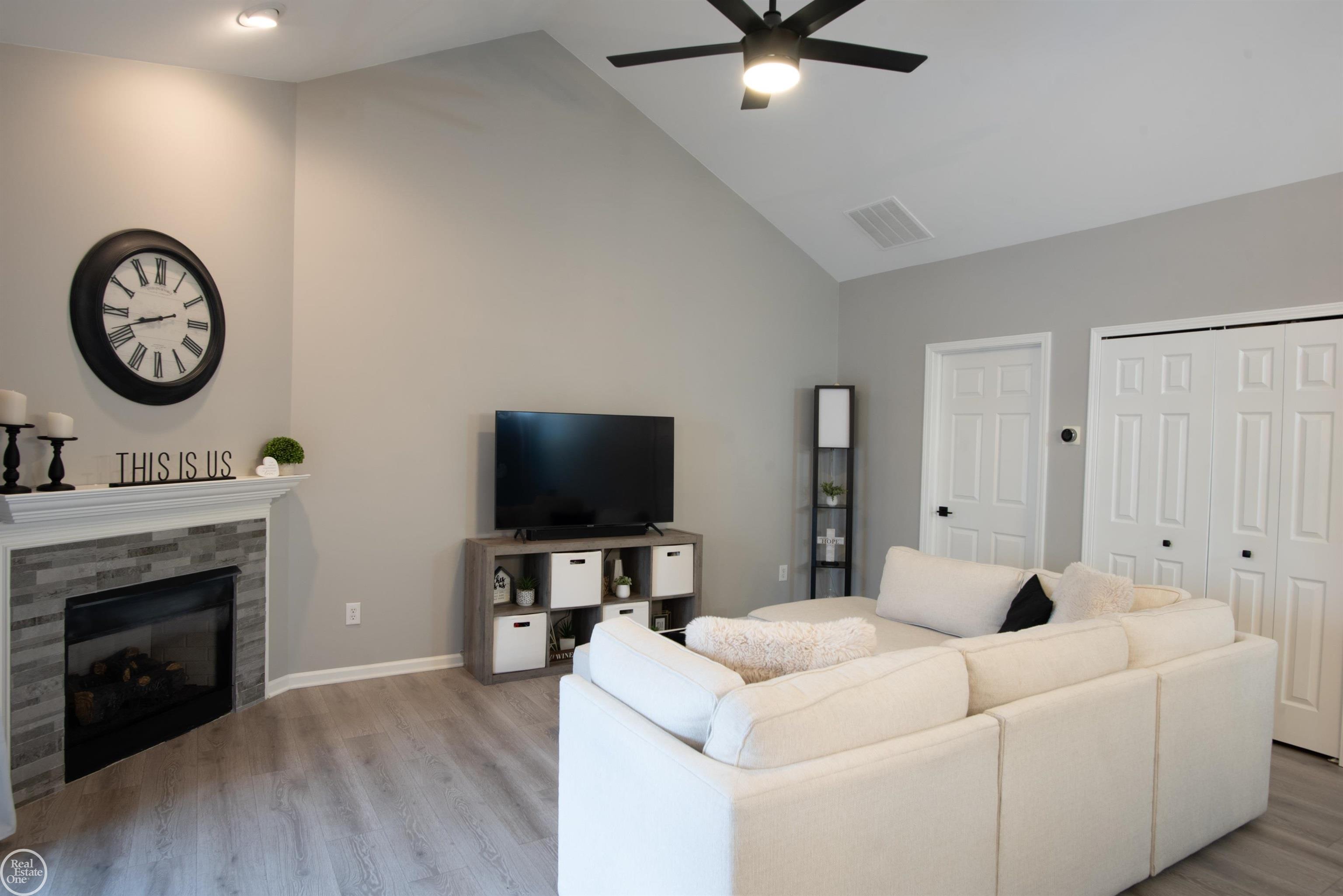 Homes for sale in Harrison Twp, MI | 25660 S Maritime Cir, Harrison Twp, MI 48045 | MLS# 50201941