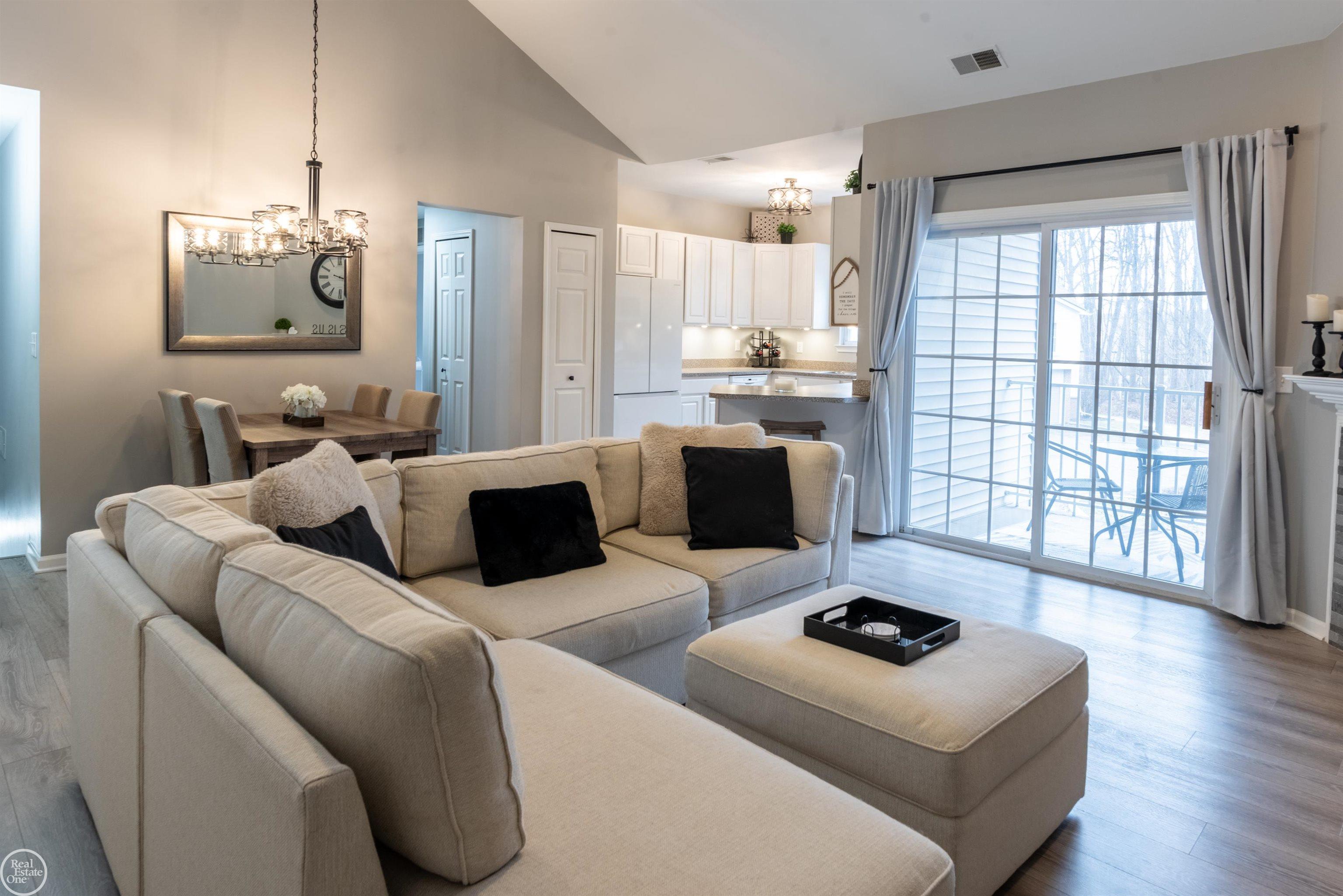 Homes for sale in Harrison Twp, MI | 25660 S Maritime Cir, Harrison Twp, MI 48045 | MLS# 50201941