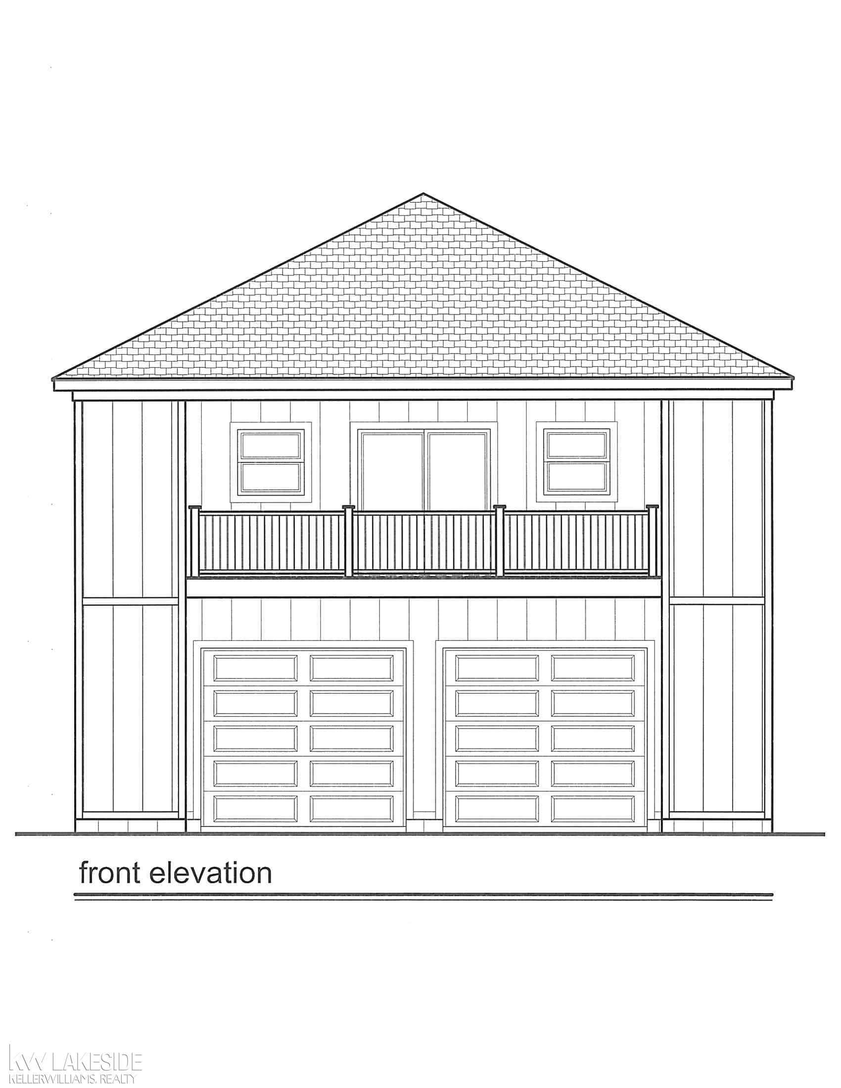 7189 Lakeshore Road, Lakeport, MI, 48059 1941