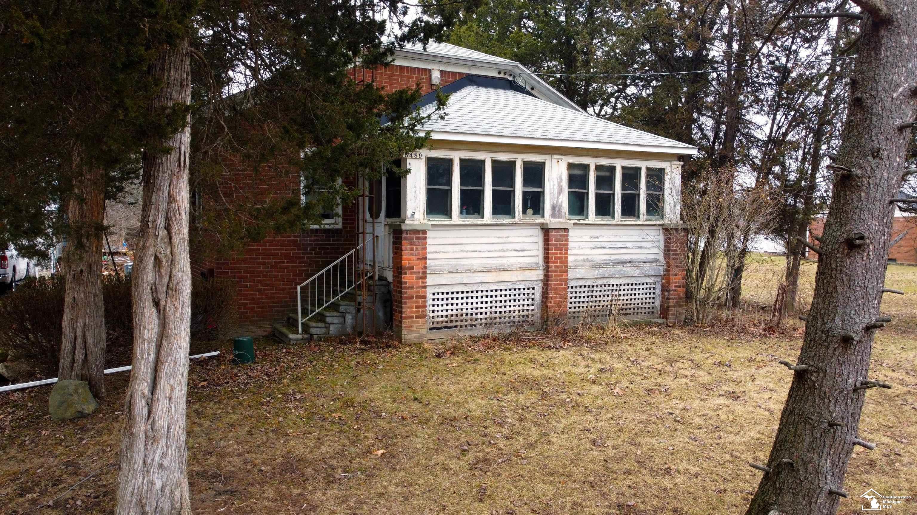 South Rockwood, MI, 48179