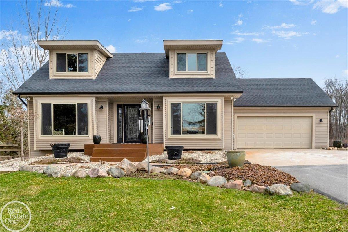 5207 Turnberry Court, Tecumseh, MI, 49286