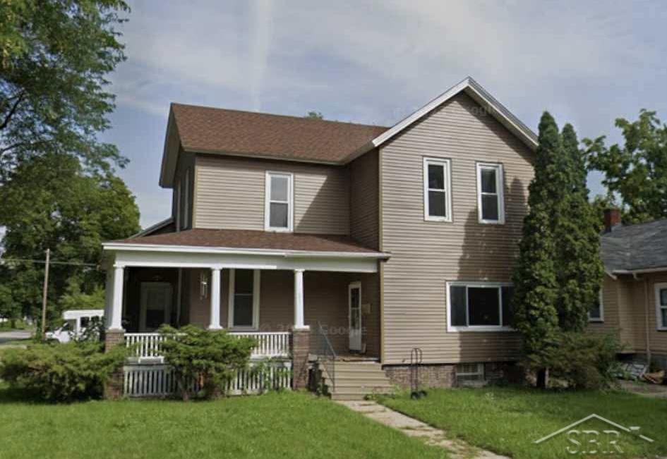 1486 Montclair Street, Detroit, MI, 48214 3251