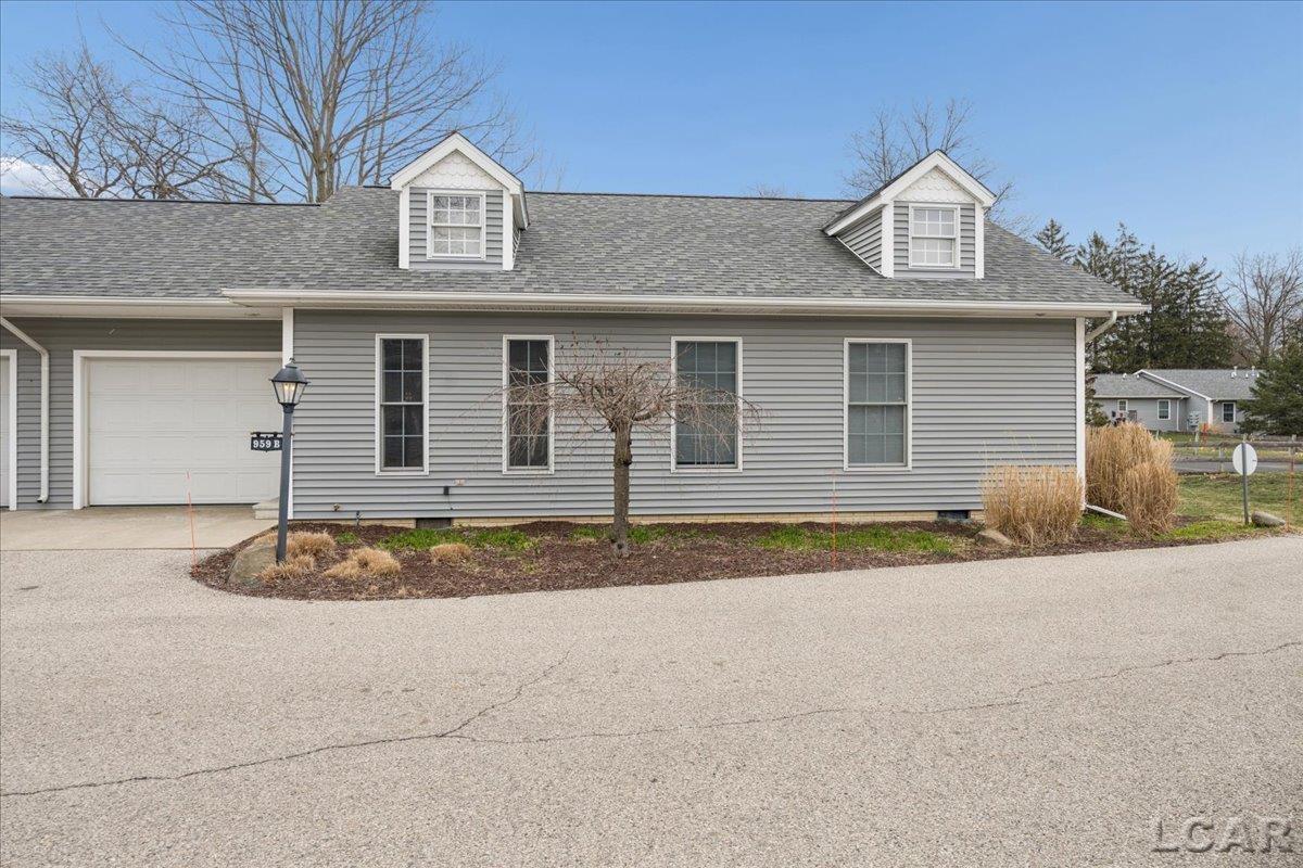 959 W Maumee Street UNIT&nbsp;B, Adrian, MI, 49221