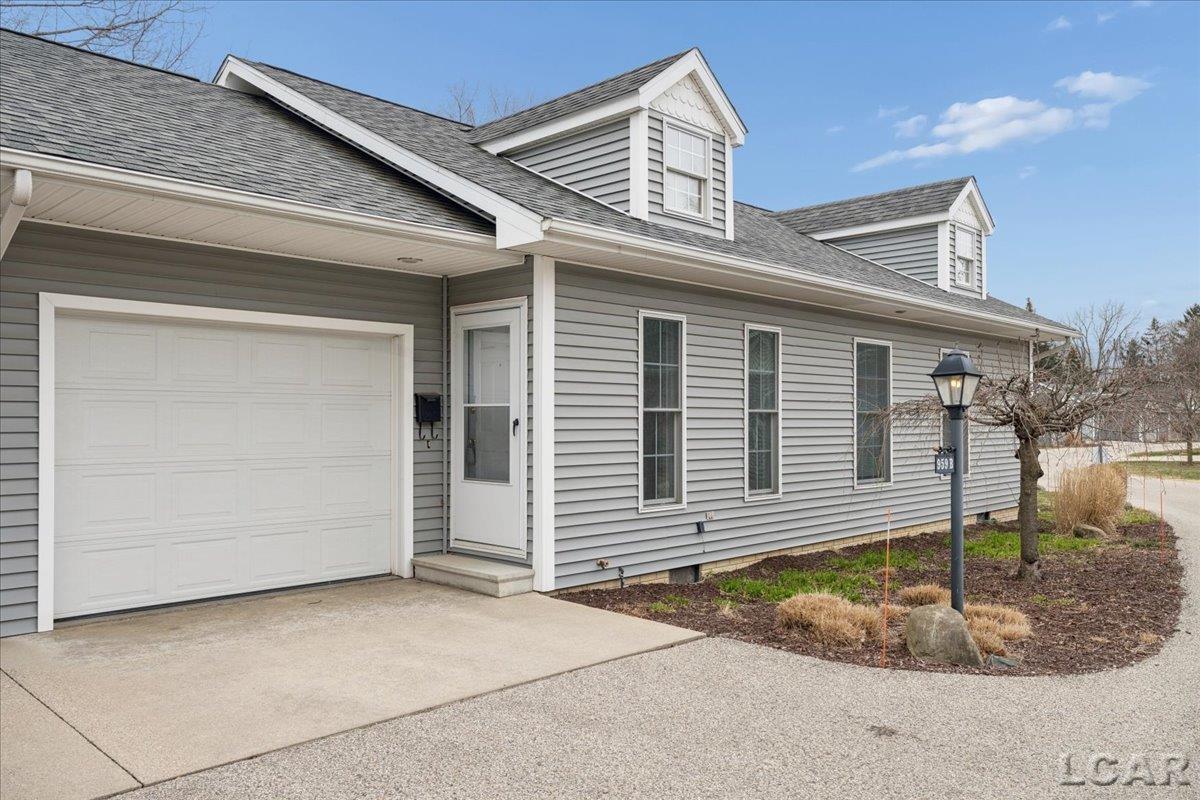 959 W Maumee Street UNIT&nbsp;B, Adrian, MI, 49221