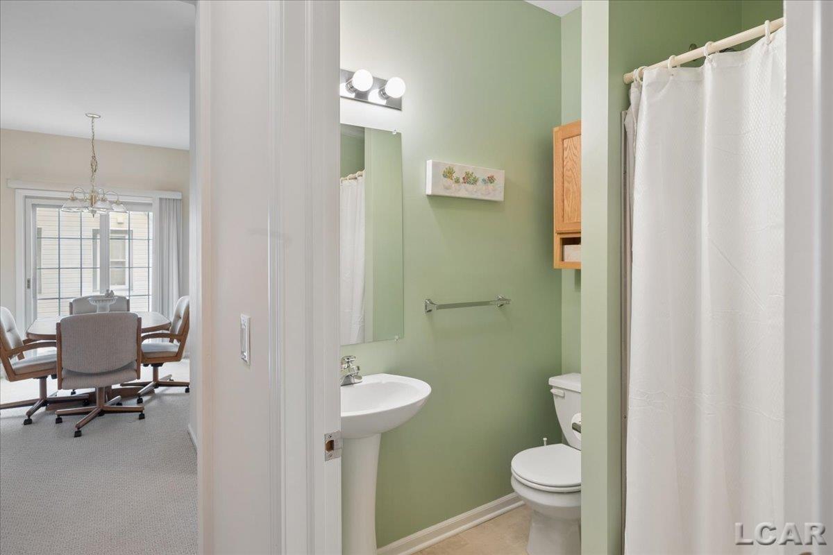 959 W Maumee Street UNIT&nbsp;B, Adrian, MI, 49221